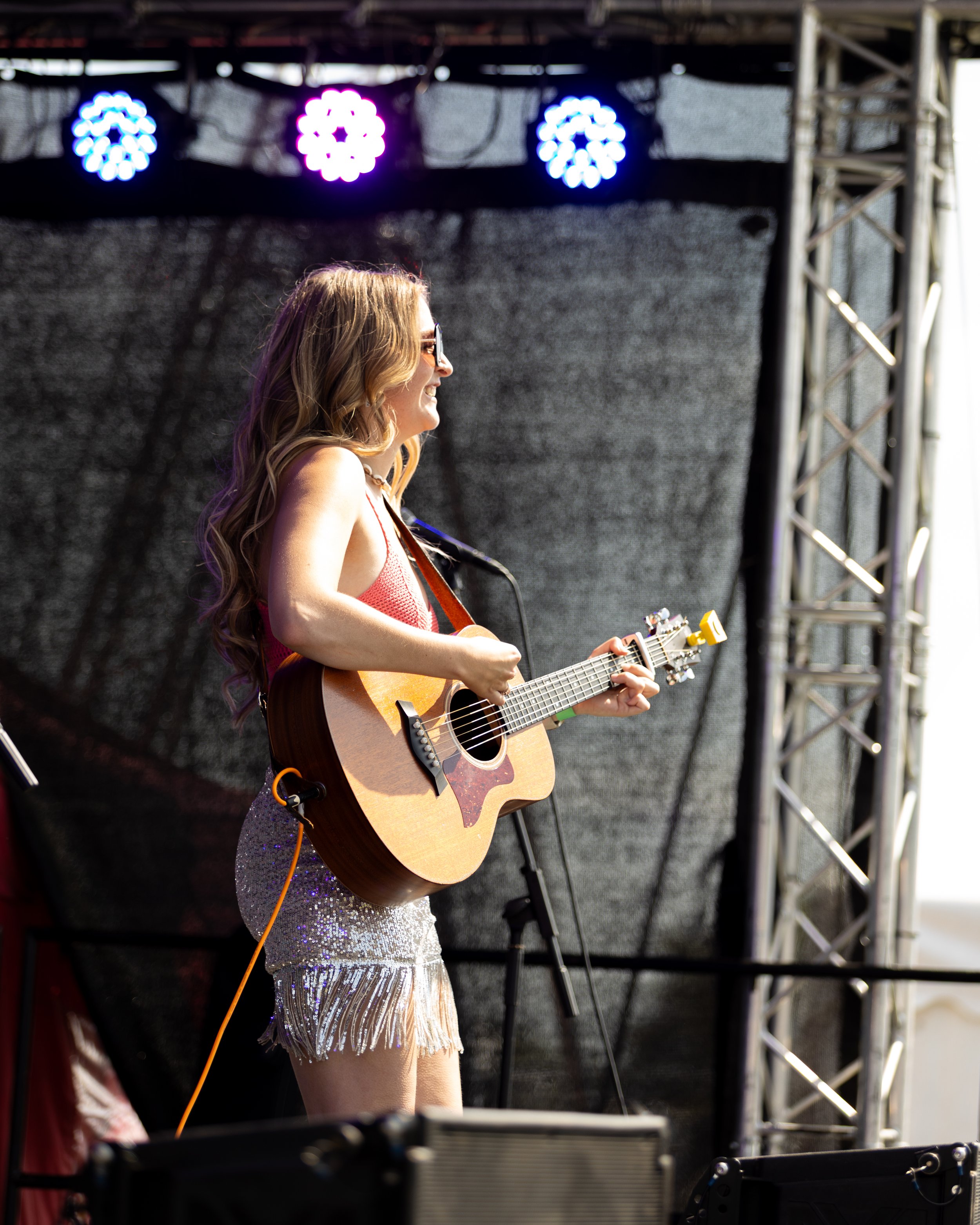 Two Shows, One Hot Weekend 