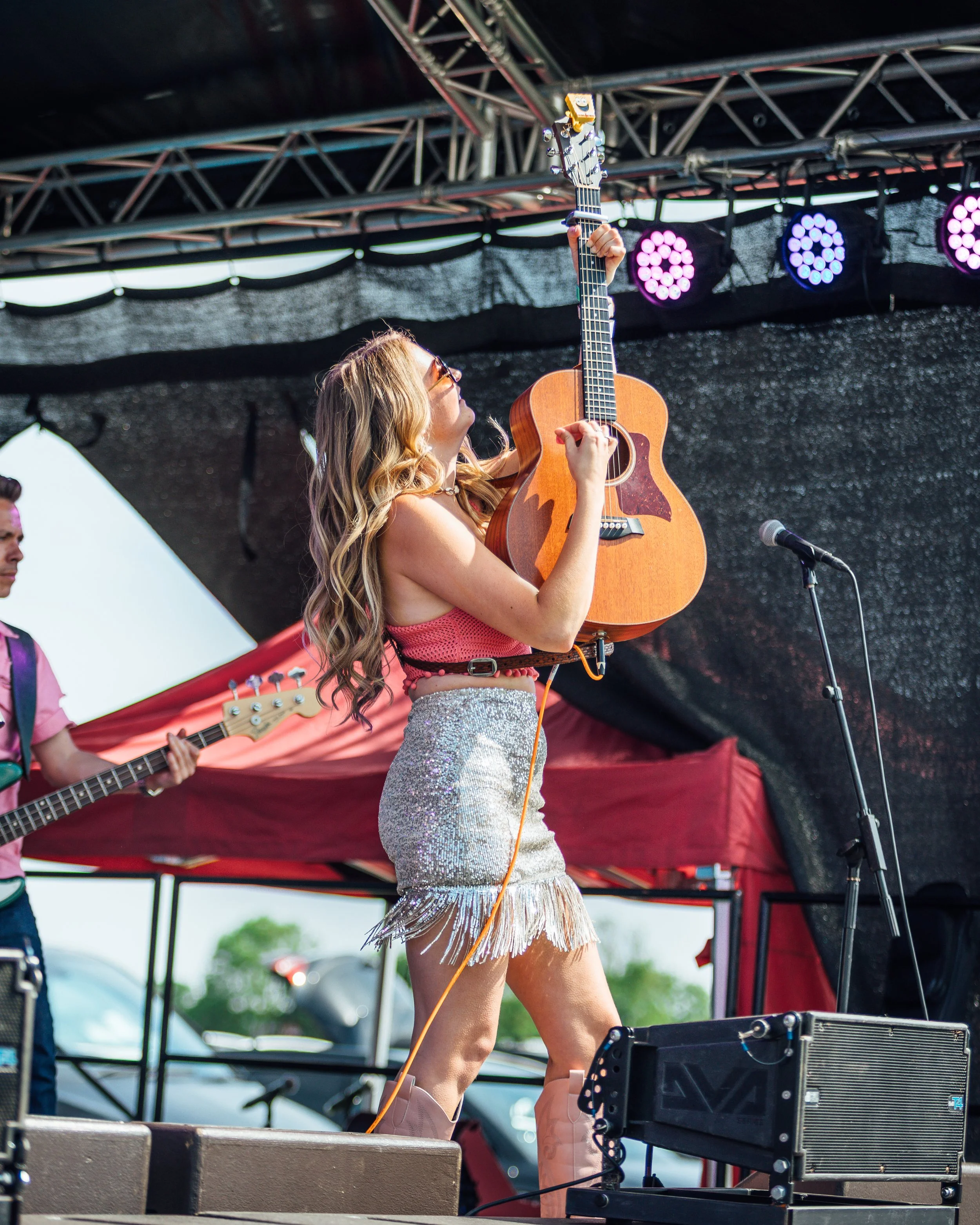 May 2026 Round-Up: Festivals, Live Music and New Connections