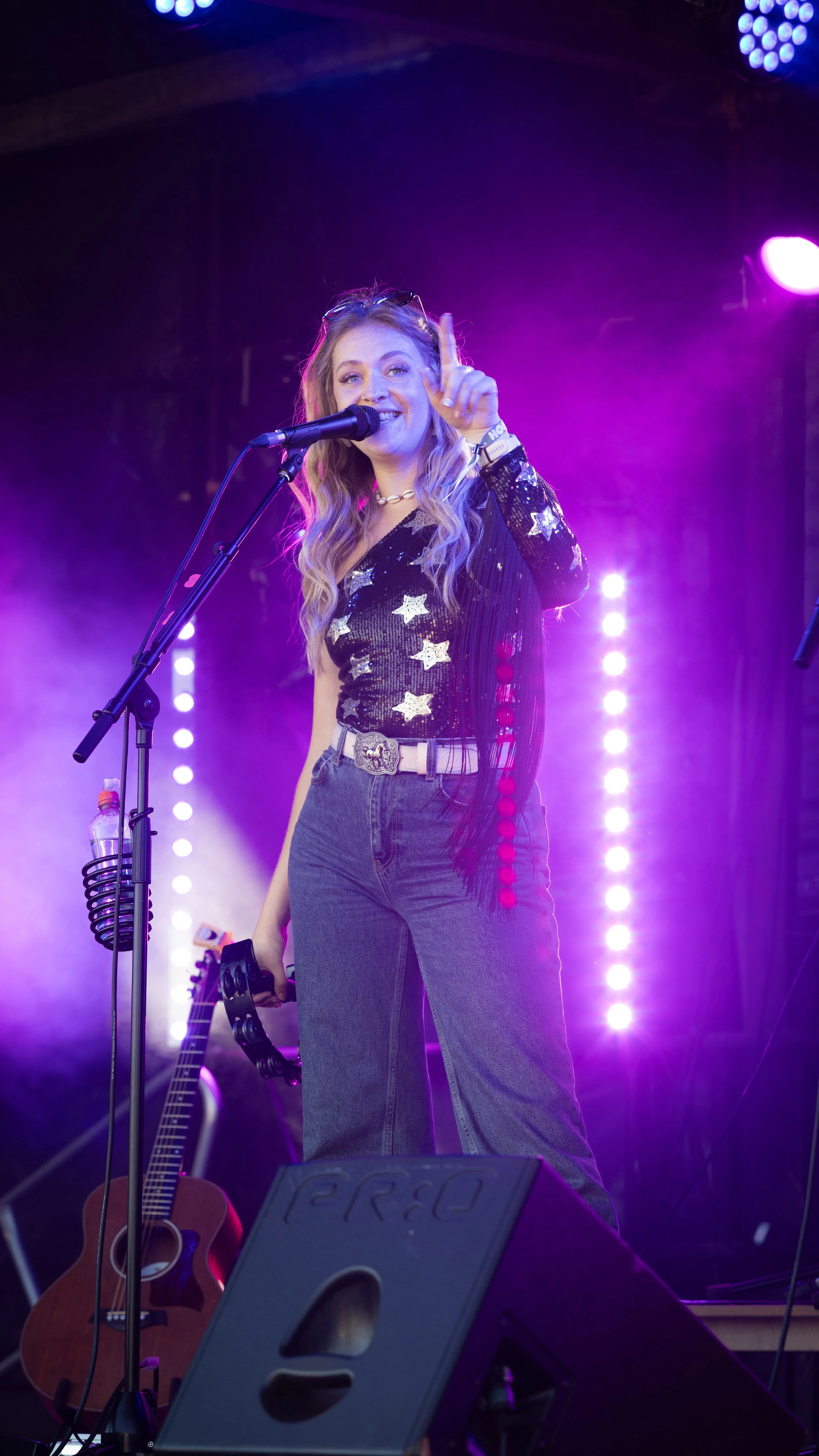 June 2026 Round-Up: Live Music, Festivals &amp; New Music