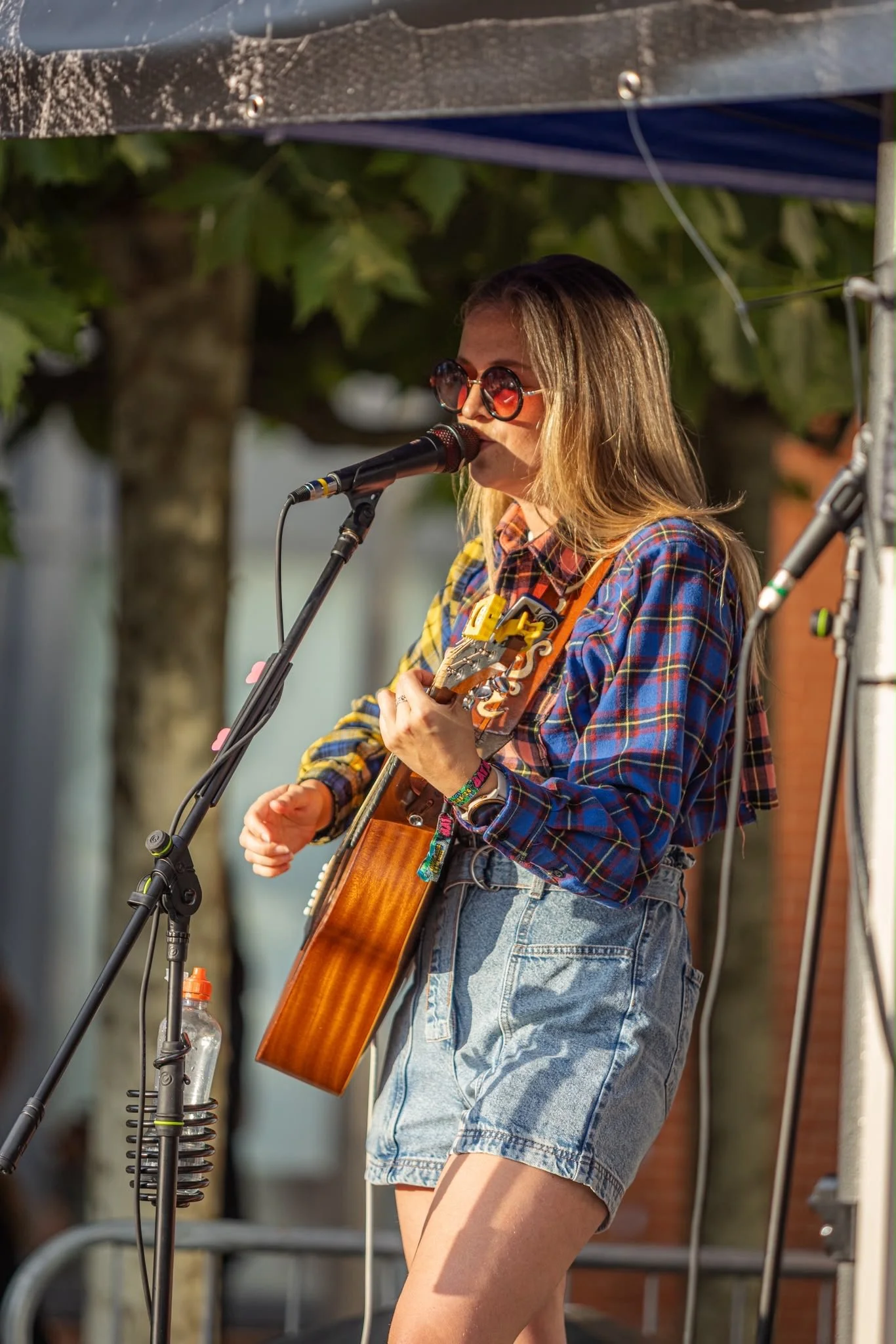 Home Turf at Bay Days Festival