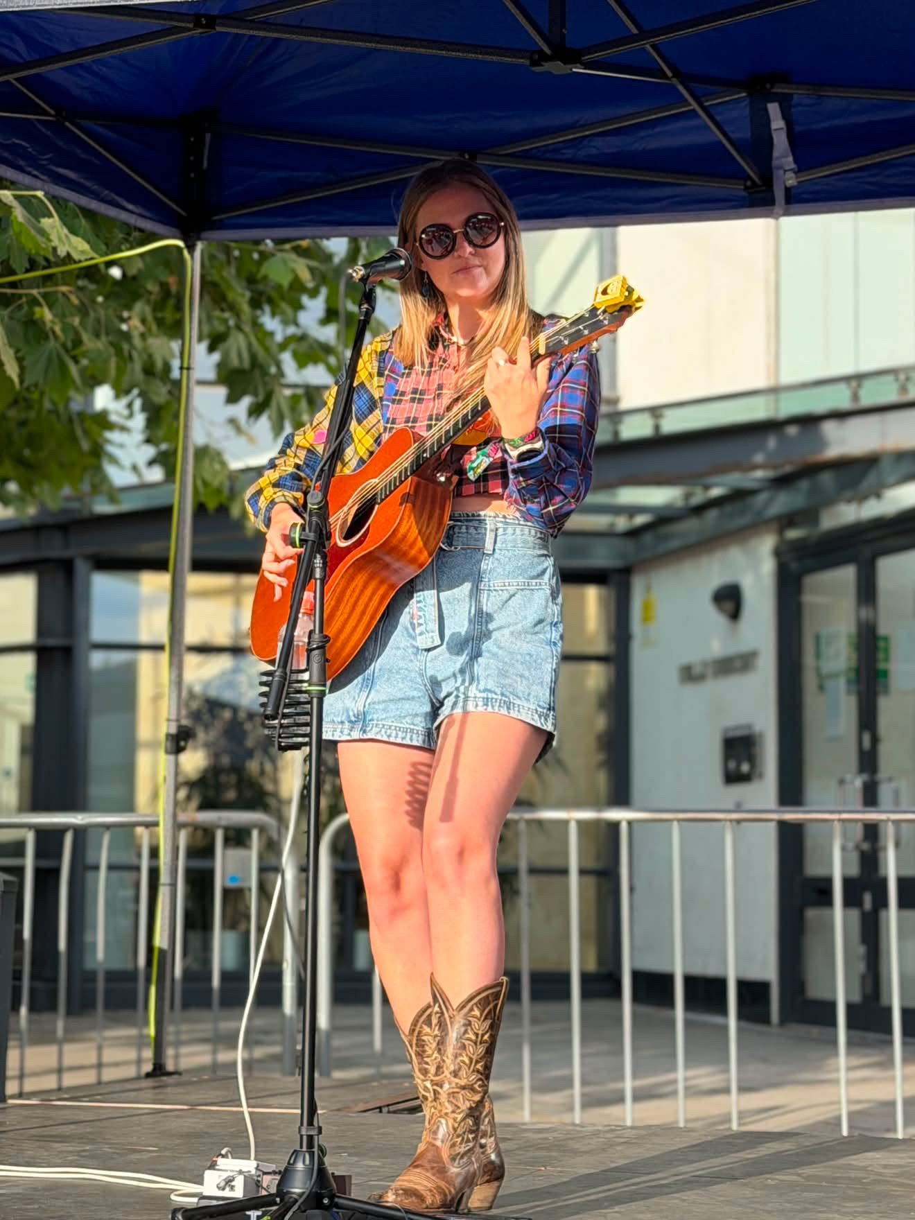 July on the Road: Summer Festivals, Live Music &amp; New Memories