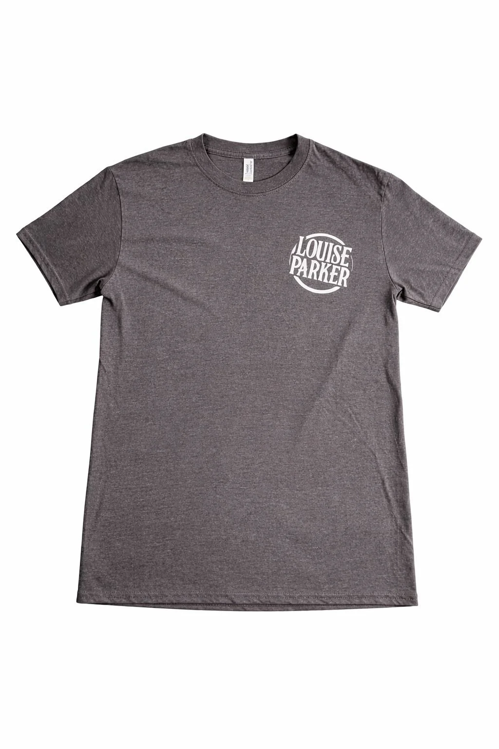 Louise Parker Official Merch — Louise Parker Music