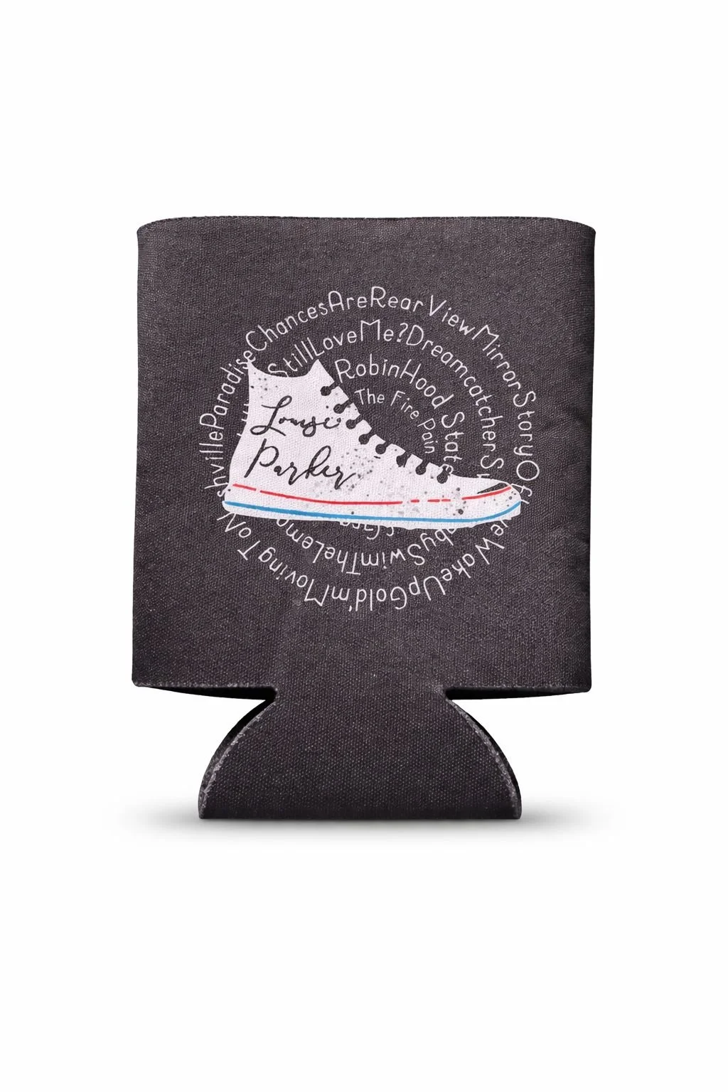 Louise Parker Koozies