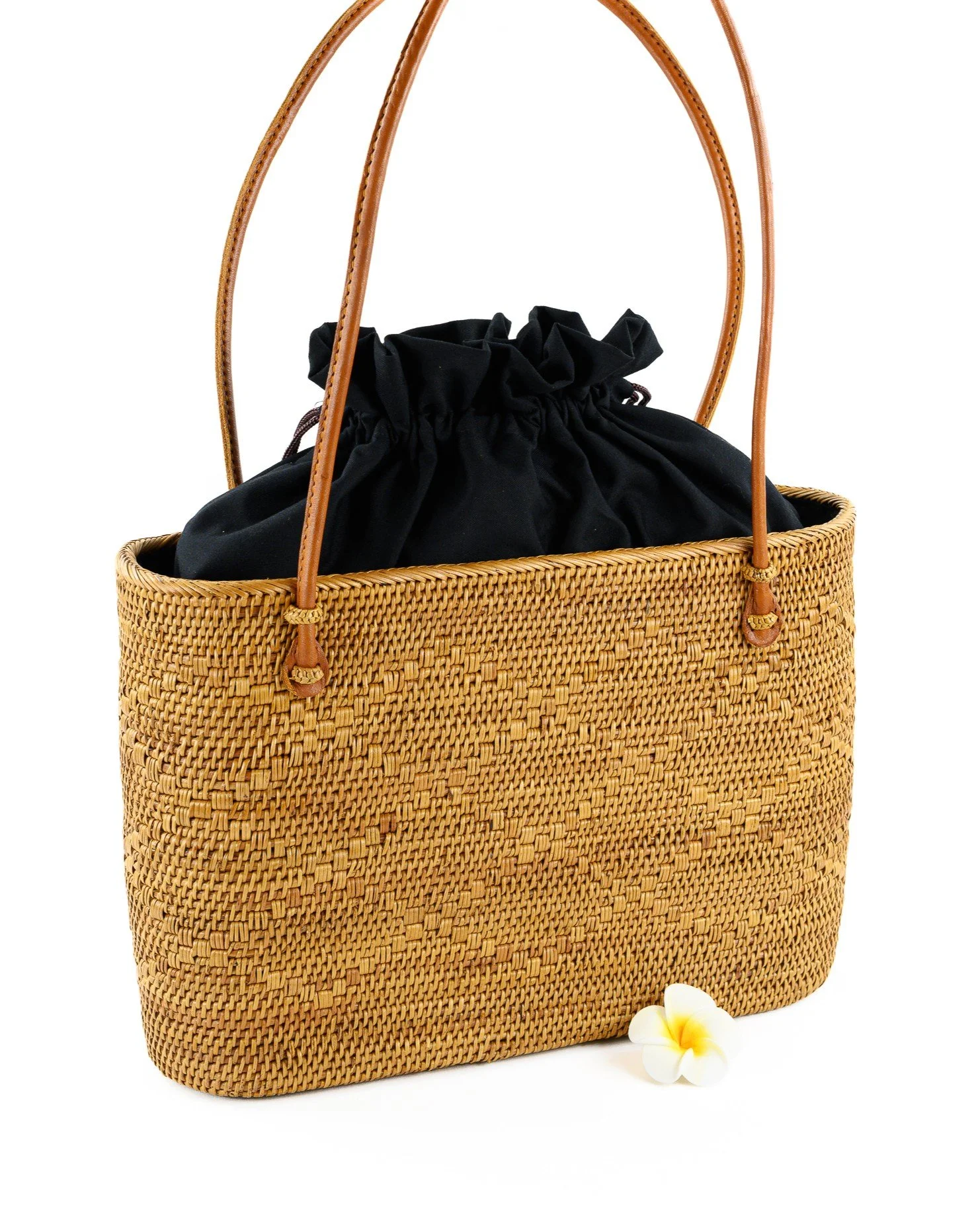 Straw Sensation - Large Rattan Beach Bag.jpg