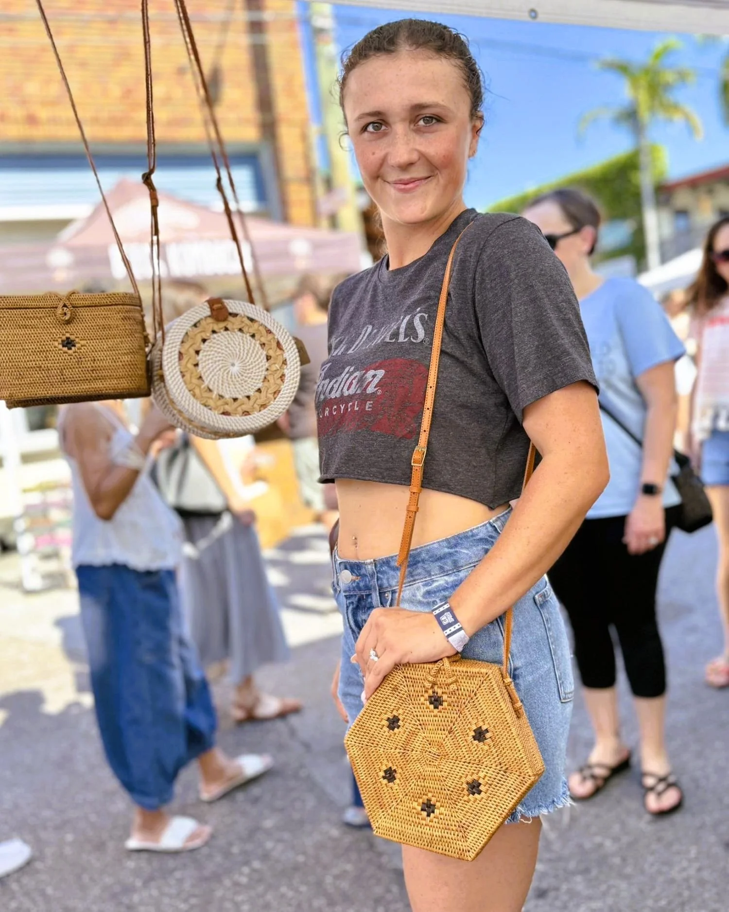 Rattan Rhapsody - Hexagon Straw Bag.jpg