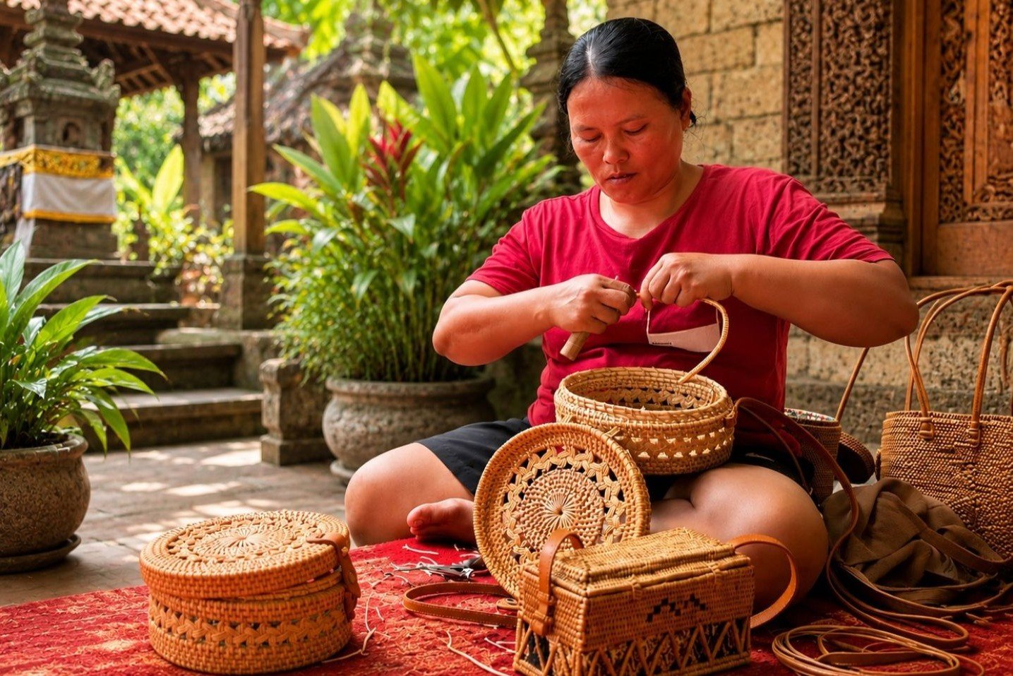 Shiva Urban - Female Bali Artisan 2.jpg
