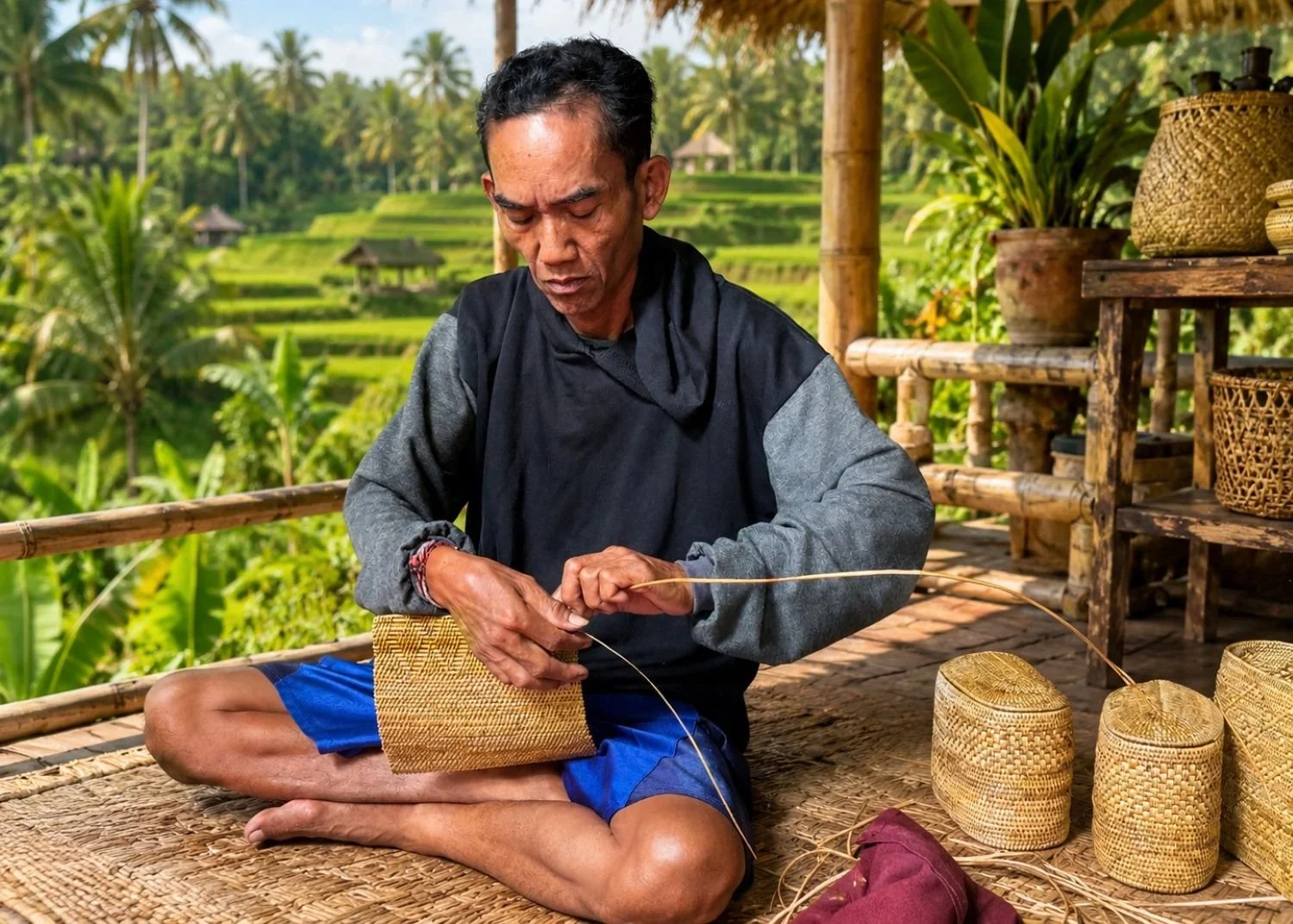 Shiva Urban - Male Bali Artisan 2.jpg