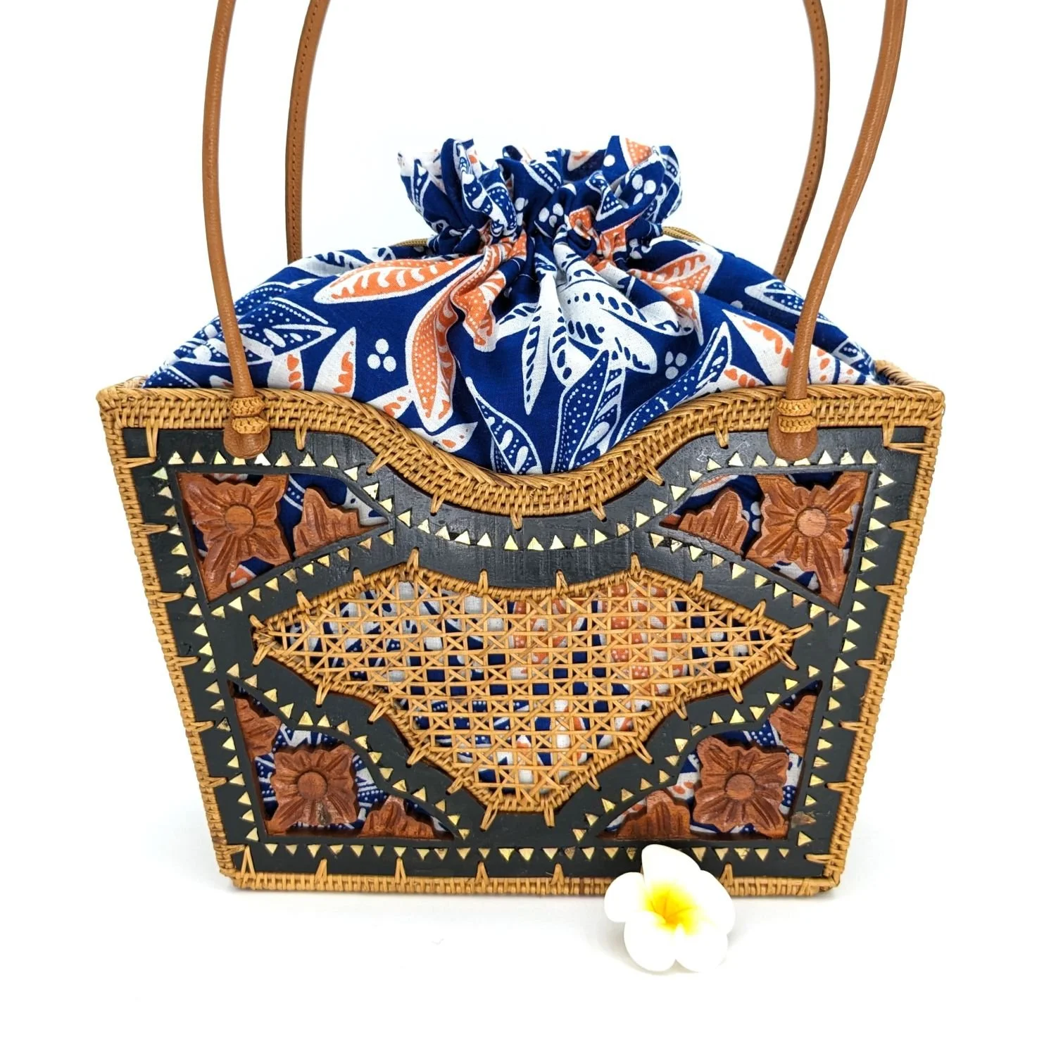 Floral Woods - Bali Bag Teak Wood.jpg