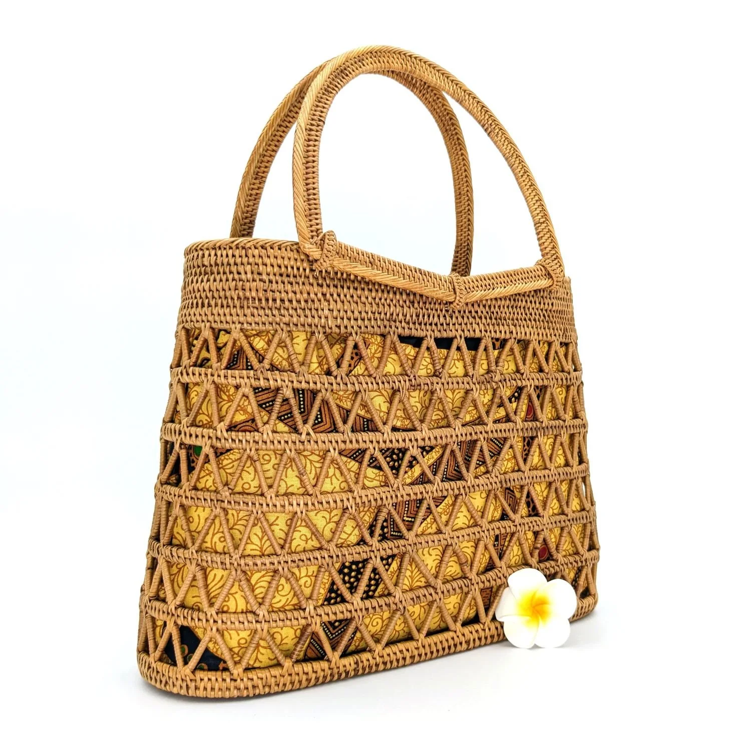 Bali Breeze - Large Straw Purse.jpg