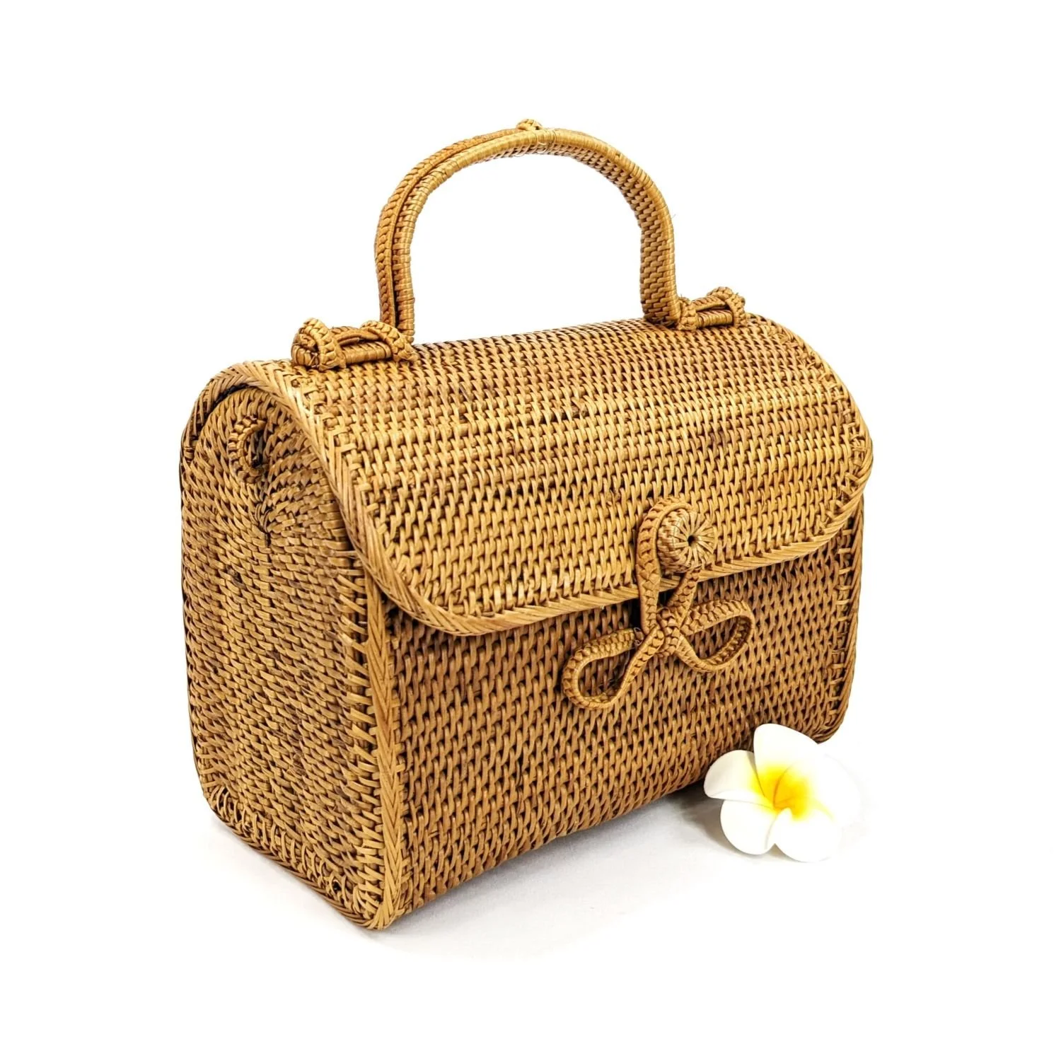 Sweetgrass Satchel - Bali Mini Shoulder Bag.jpg