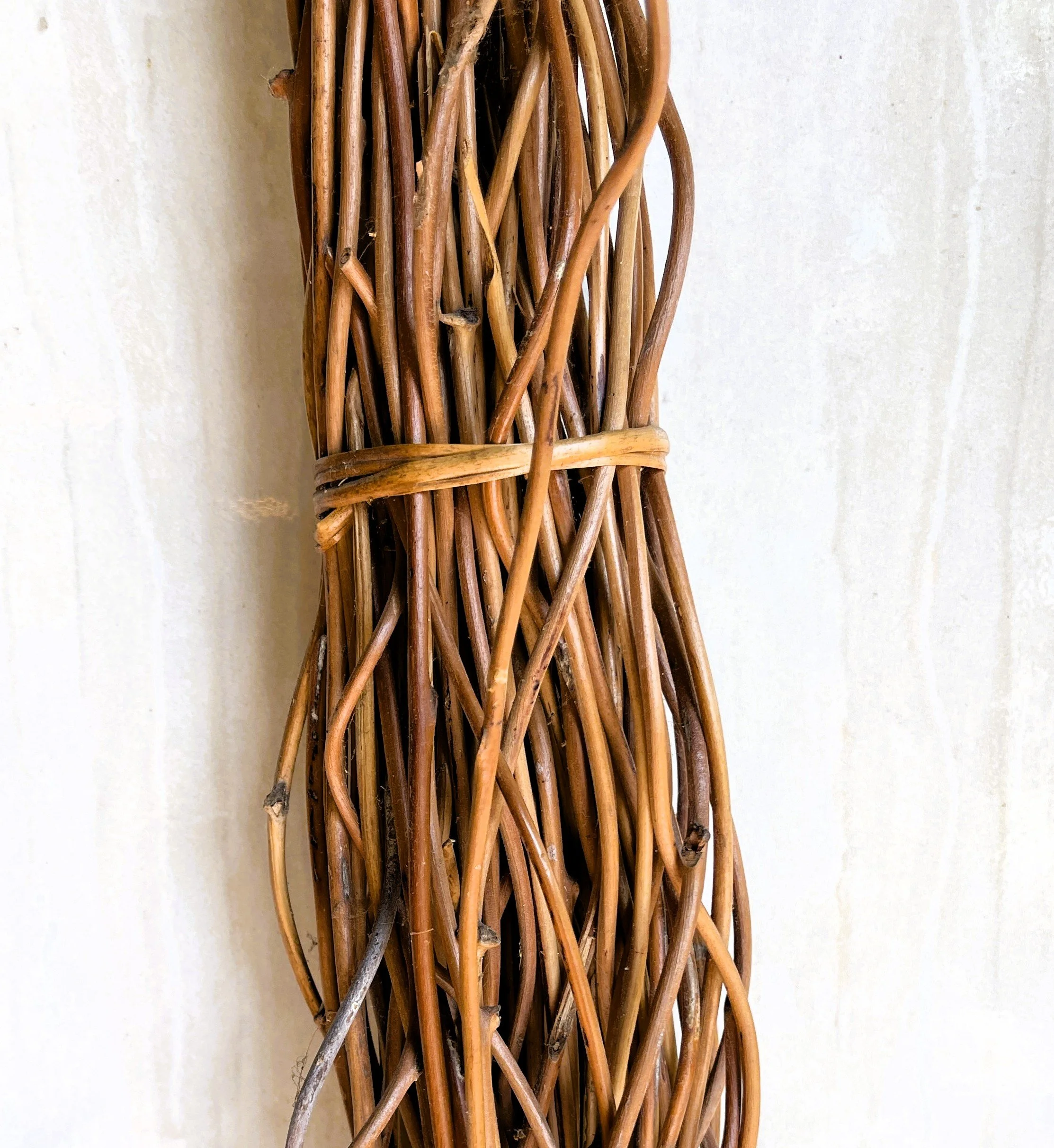 Sustainable Ata Grass