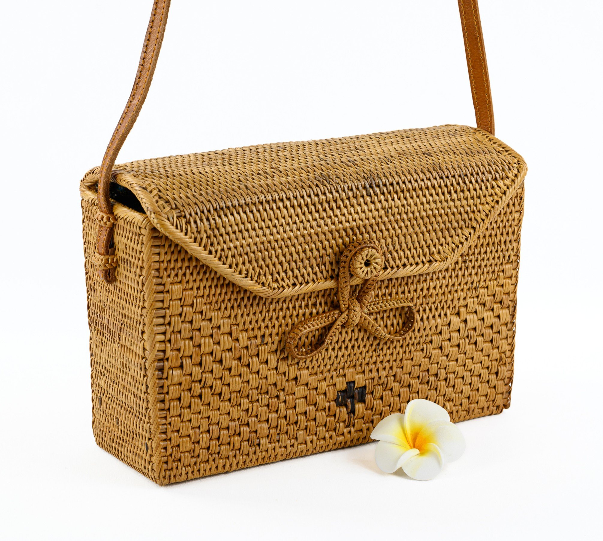Retro Rattan - Square Crossbody Bag.jpg