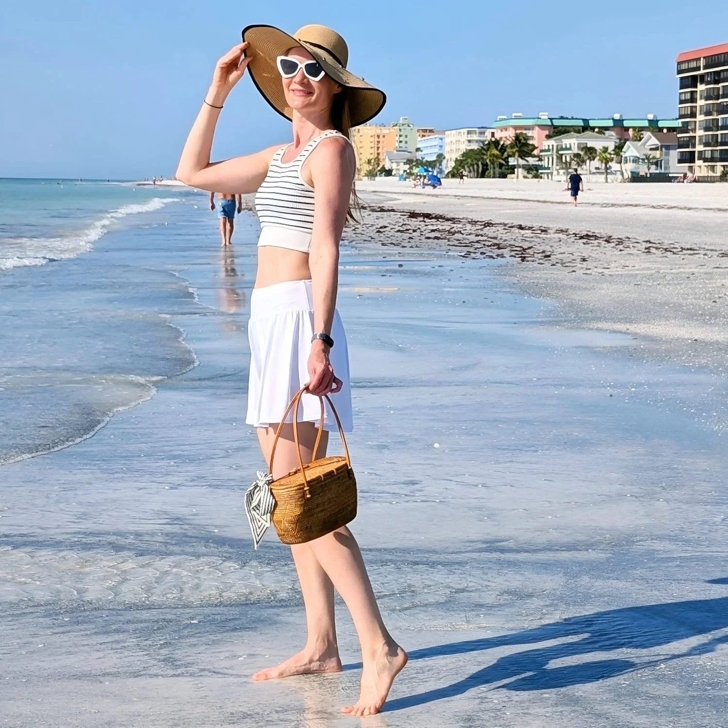 Totally Chic - Woven Beach Purse.jpg