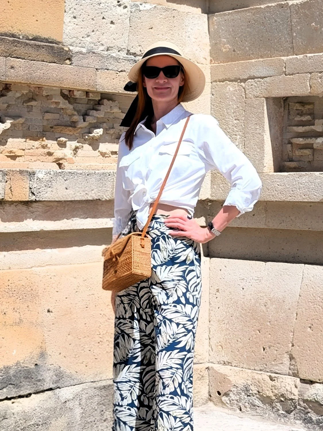 Retro Rattan - Box Straw Purse.jpg