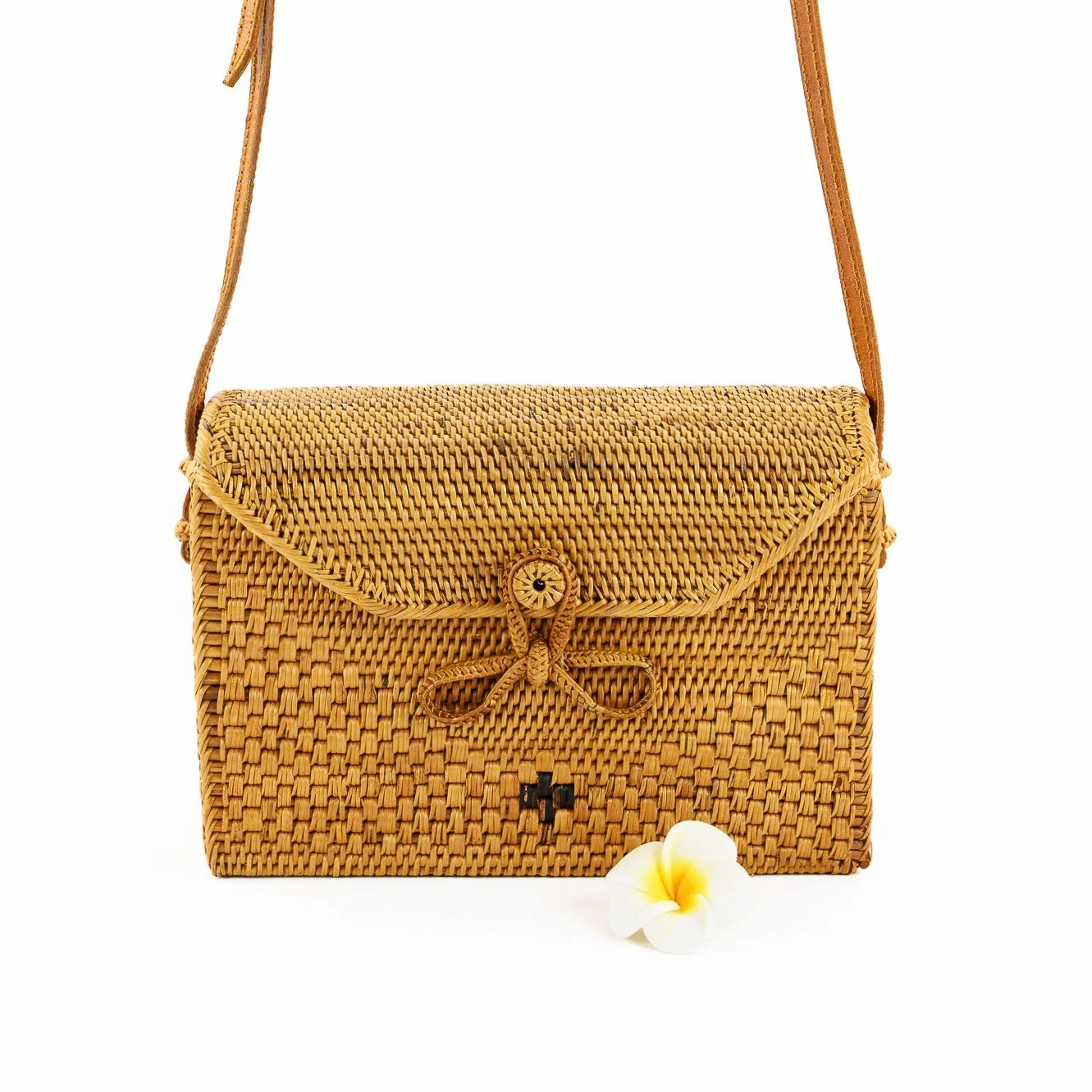 Retro Rattan