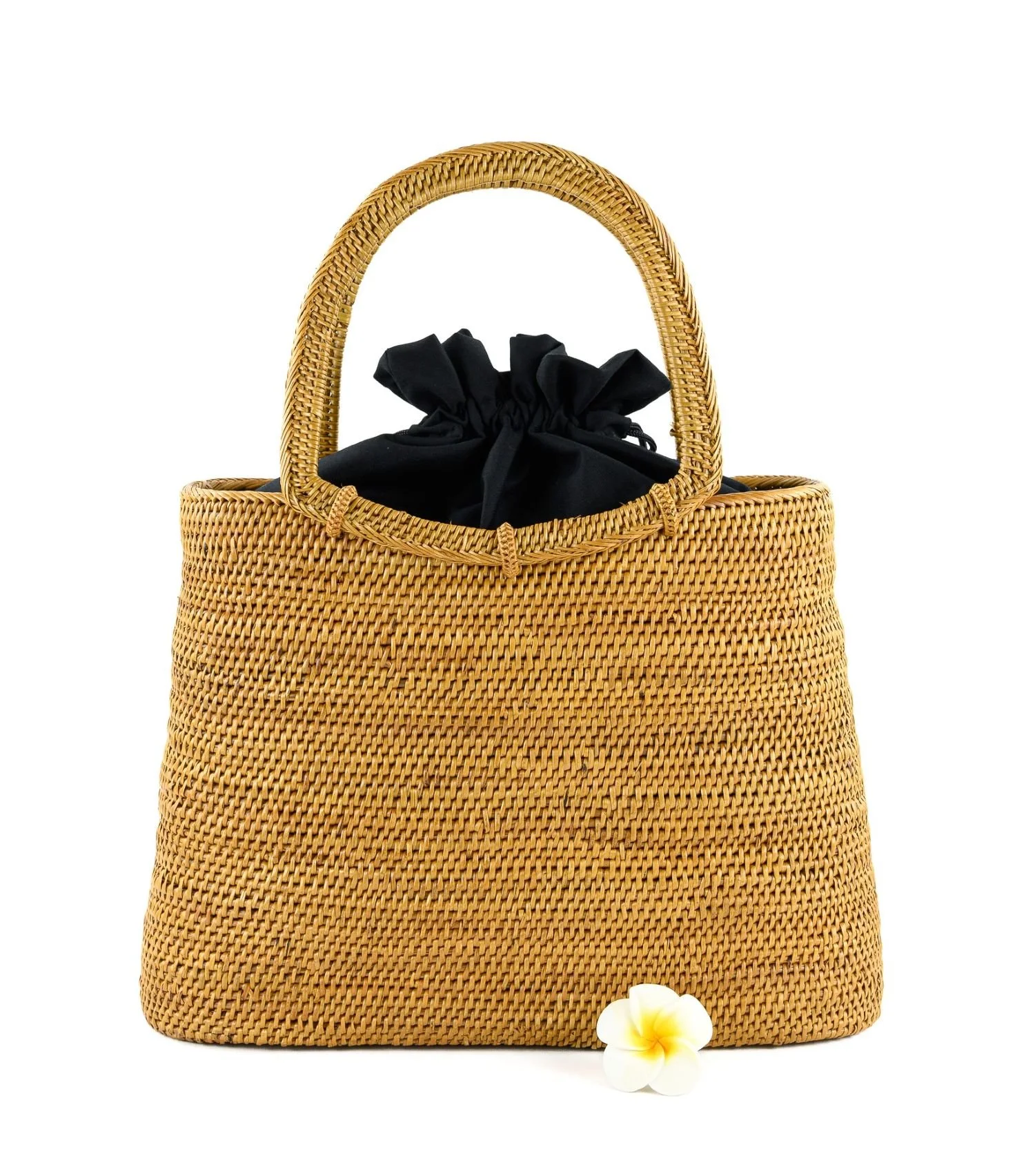 Weekend Getaway - Large Boho Top Handle Bag.jpg