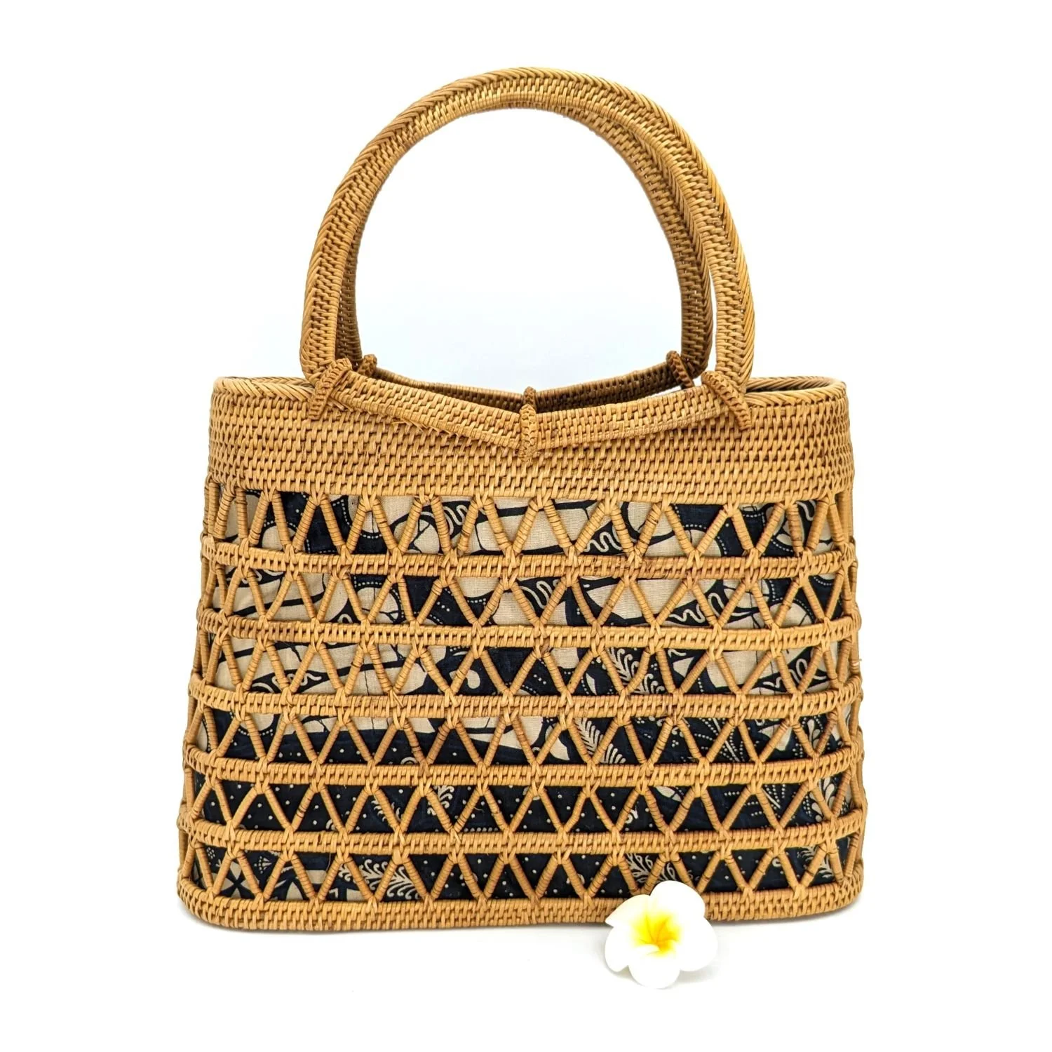 Bali Breeze - Large Rattan Beach Purse.jpg