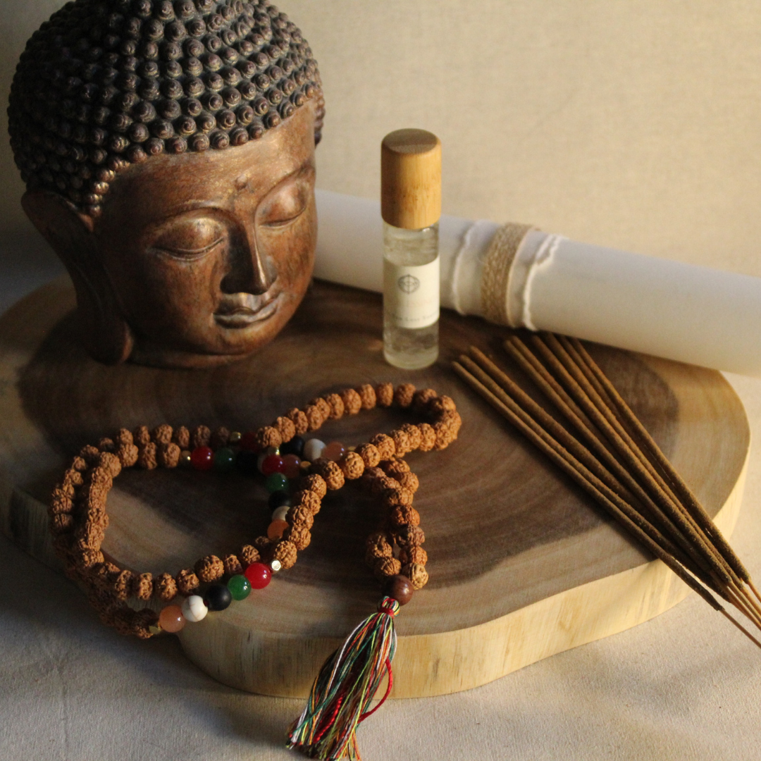 Sacred Soul Alchemy Set