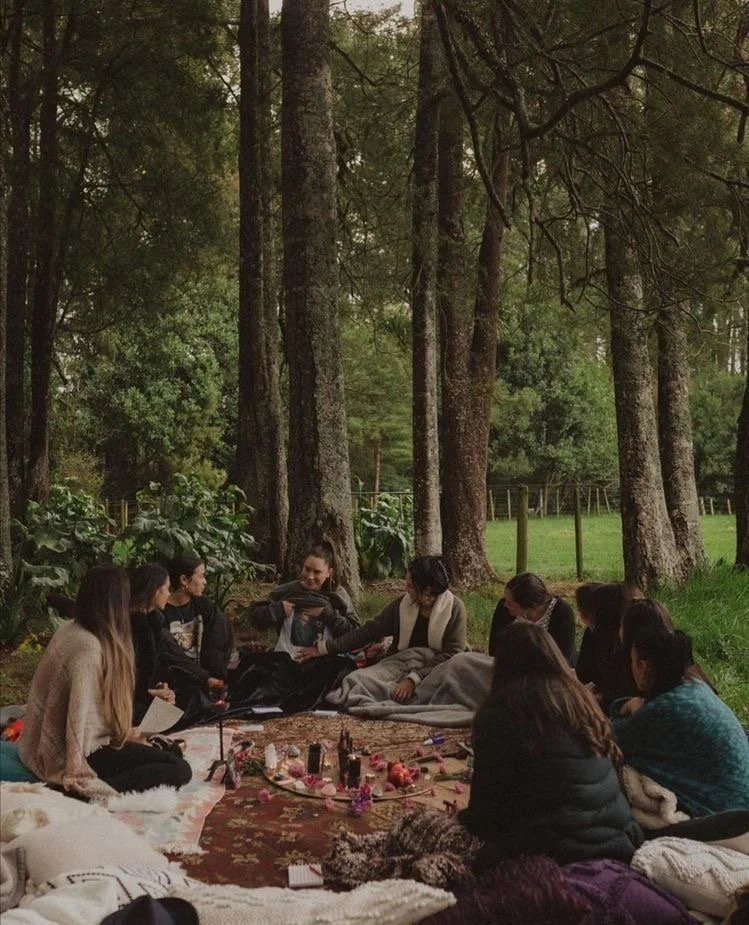 Day Retreat - A Sacred Reset