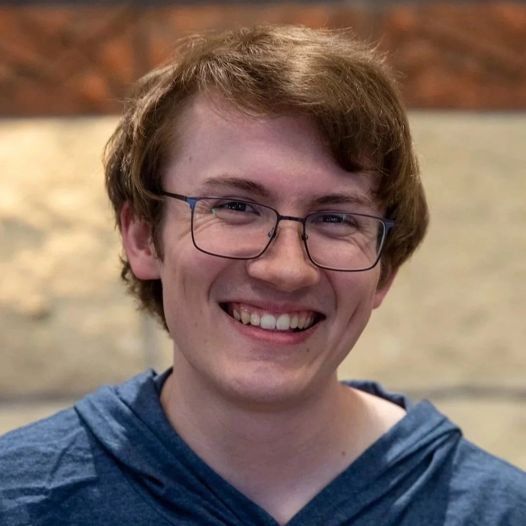 Kaleb Arrow piano and guitar teacher