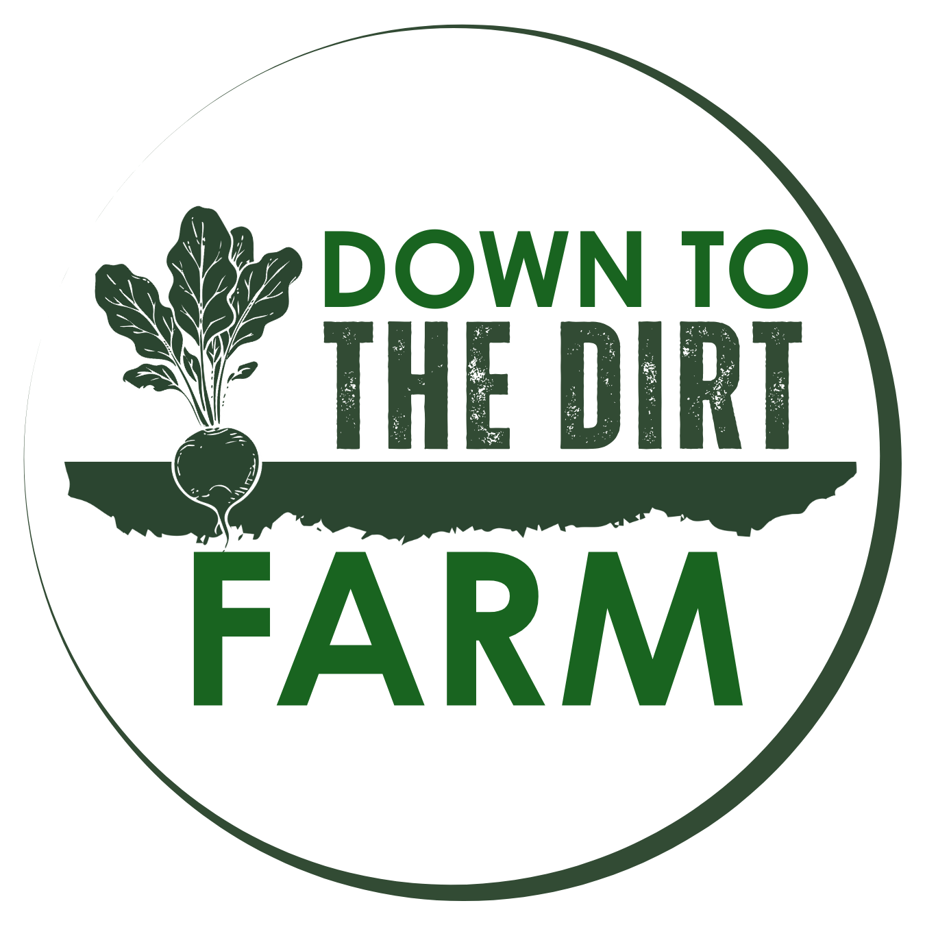 Down to the Dirt Farm | Central MA CSA &amp; Farm