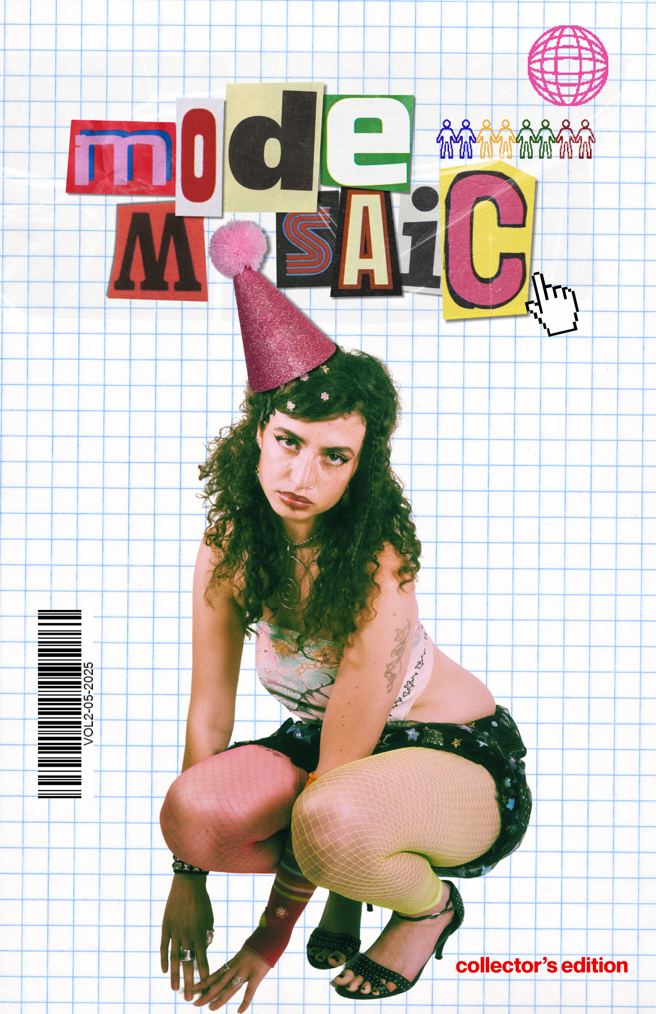 MODE MOSAIC VOLUME 2