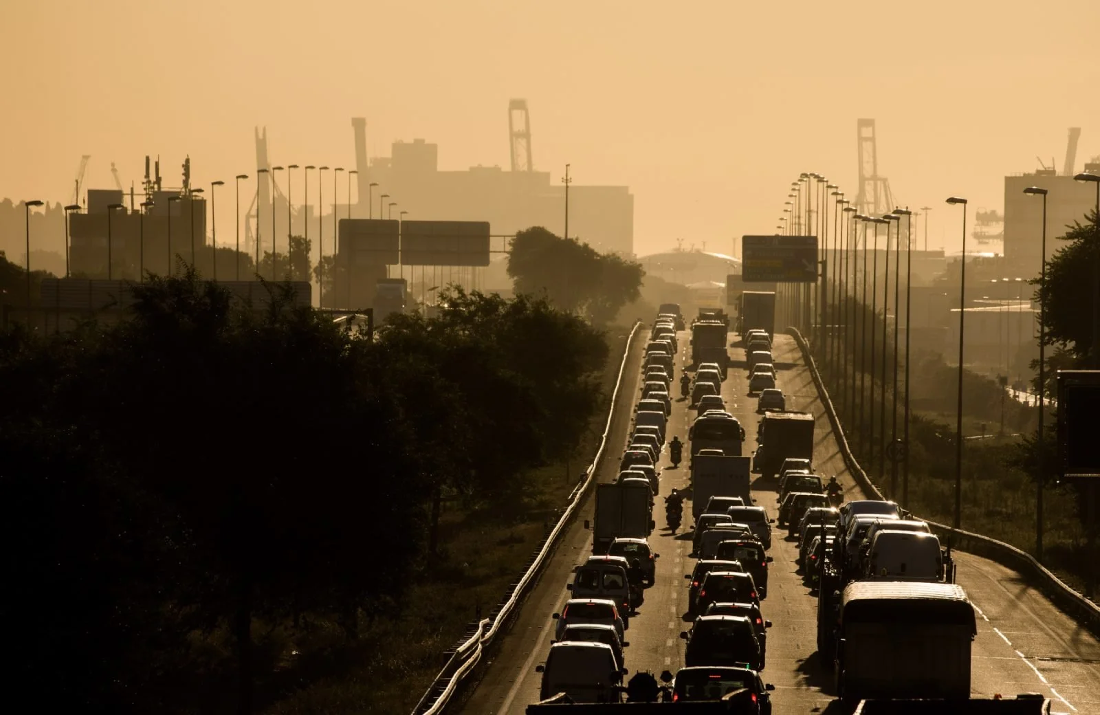 PROGRAMA METROPOLITÀDE QUALITAT DE L’AIRE
