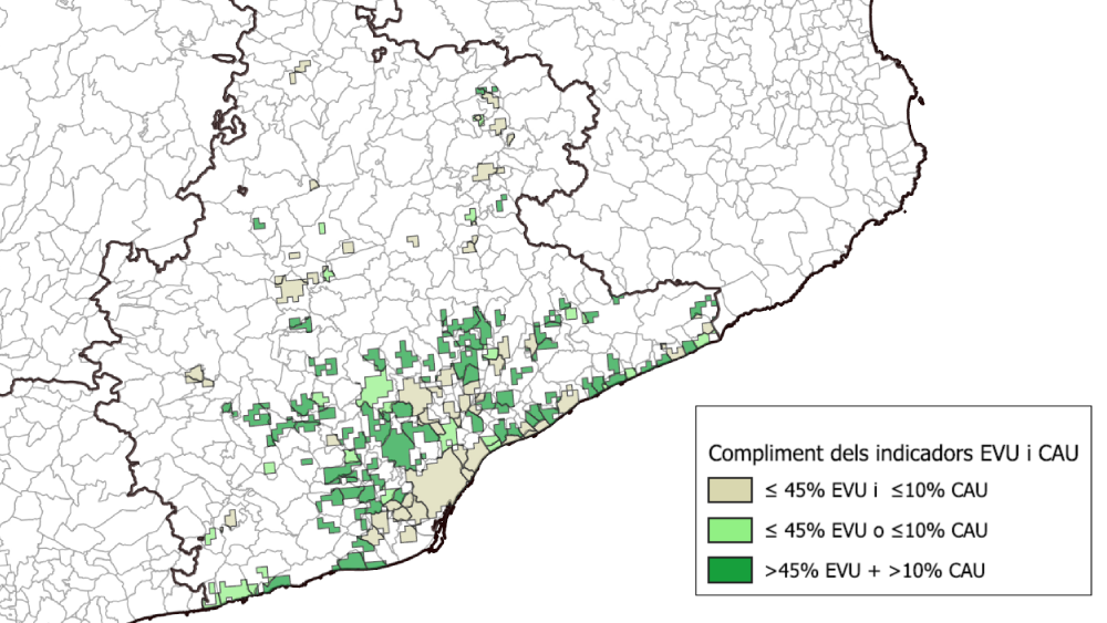 El Reglament europeu de restauració de la natura, una oportunitat d’or per a la naturalització dels municipis (DIBA)