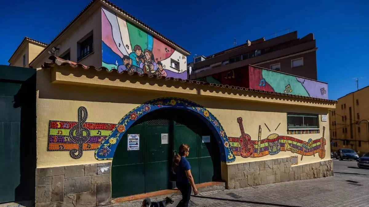 ¿La pesadilla de vivir en La Florida? (UAB y La Florida s’Aveïna)
