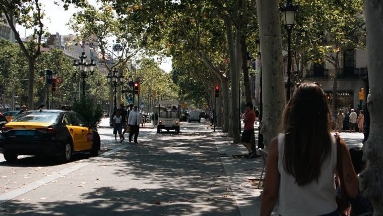 Nous projectes d’innovació climàtica (Aj. de Bcn)