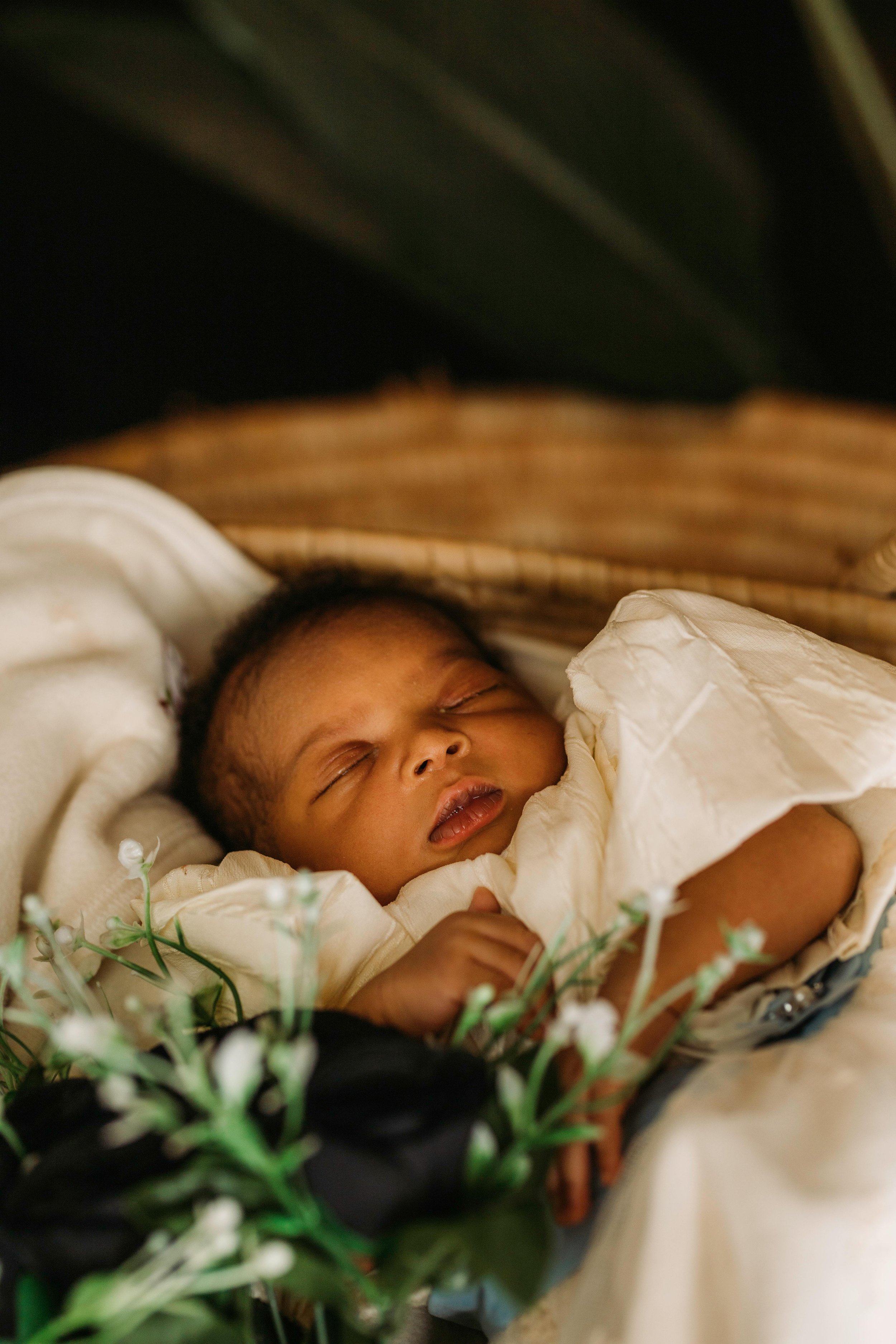 Birth Doula Services