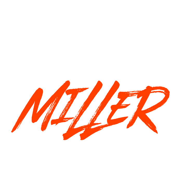 Lisa Miller's Design Portfolio