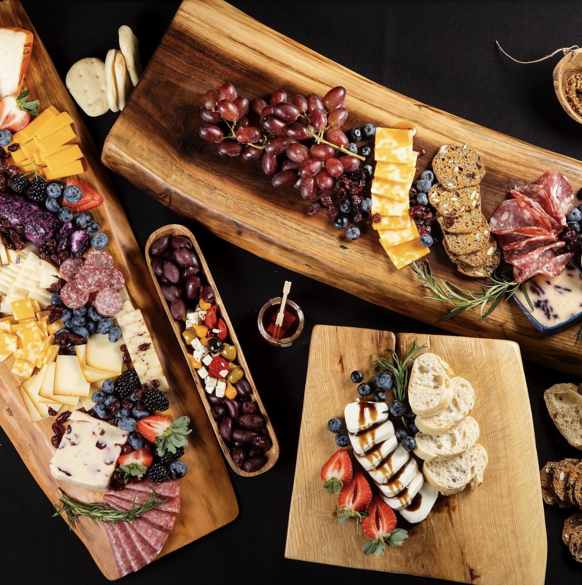 Case Study: Transforming a Tribal Retail Enterprise: 430% Growth Through Digital Strategy