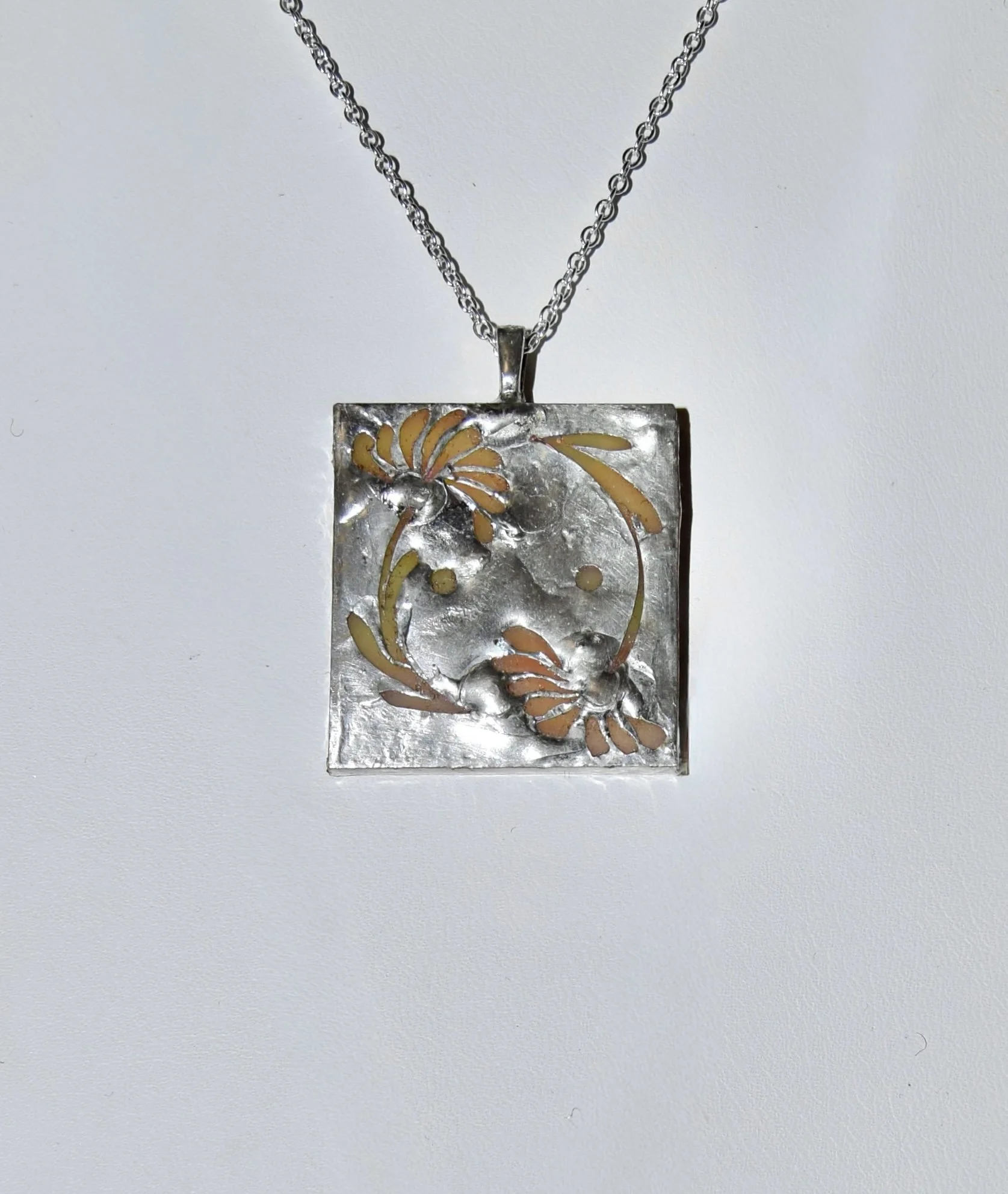 Botanical Square Collection 