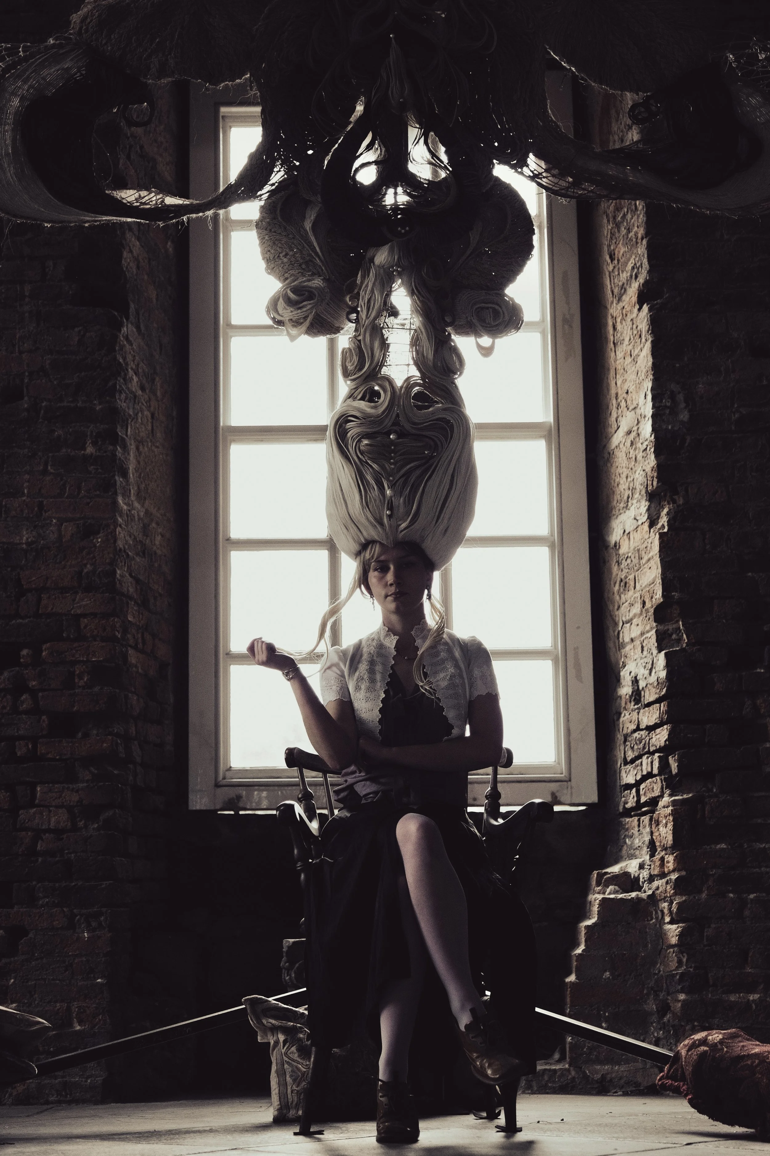 Photography by James Turner