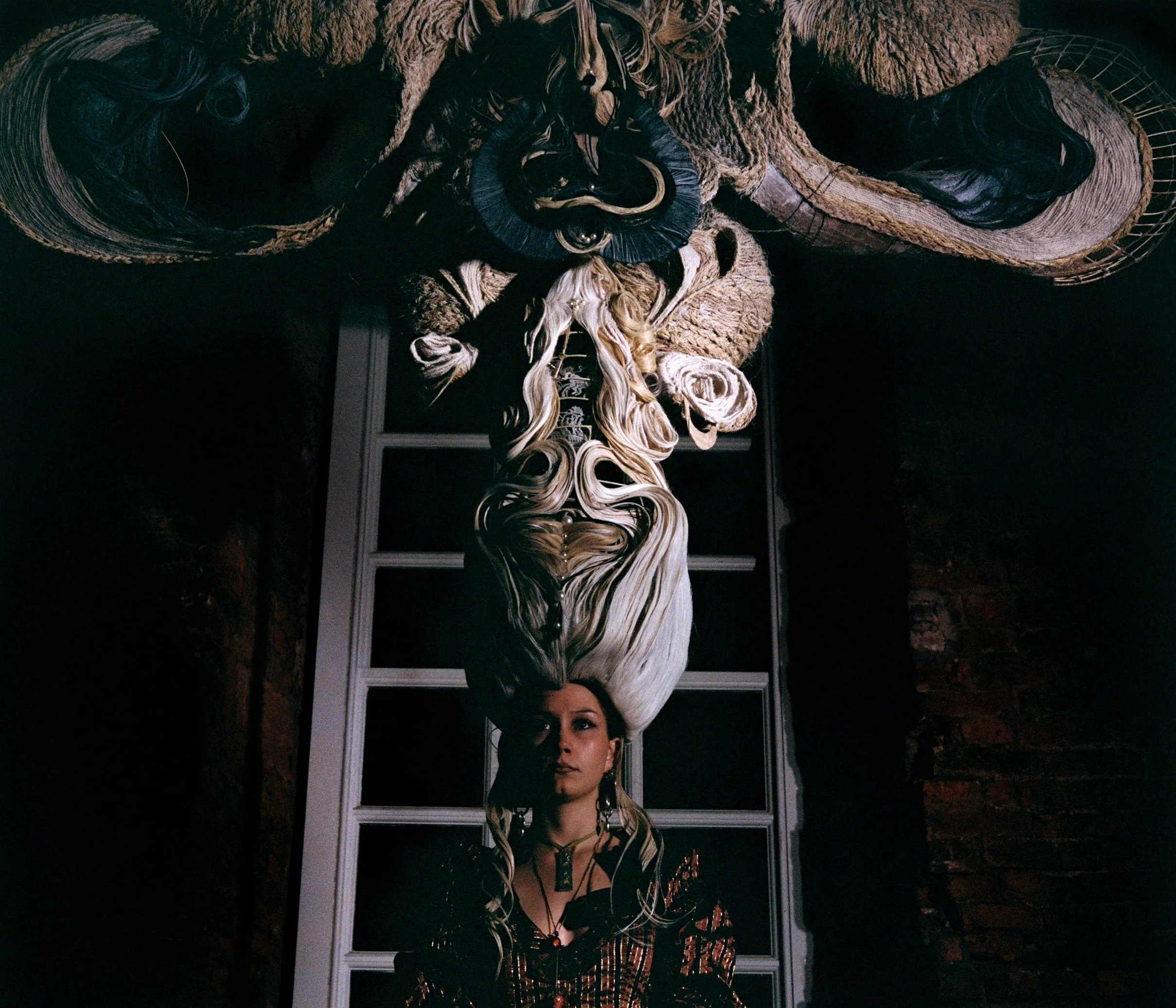 Photography by Sam Alfie