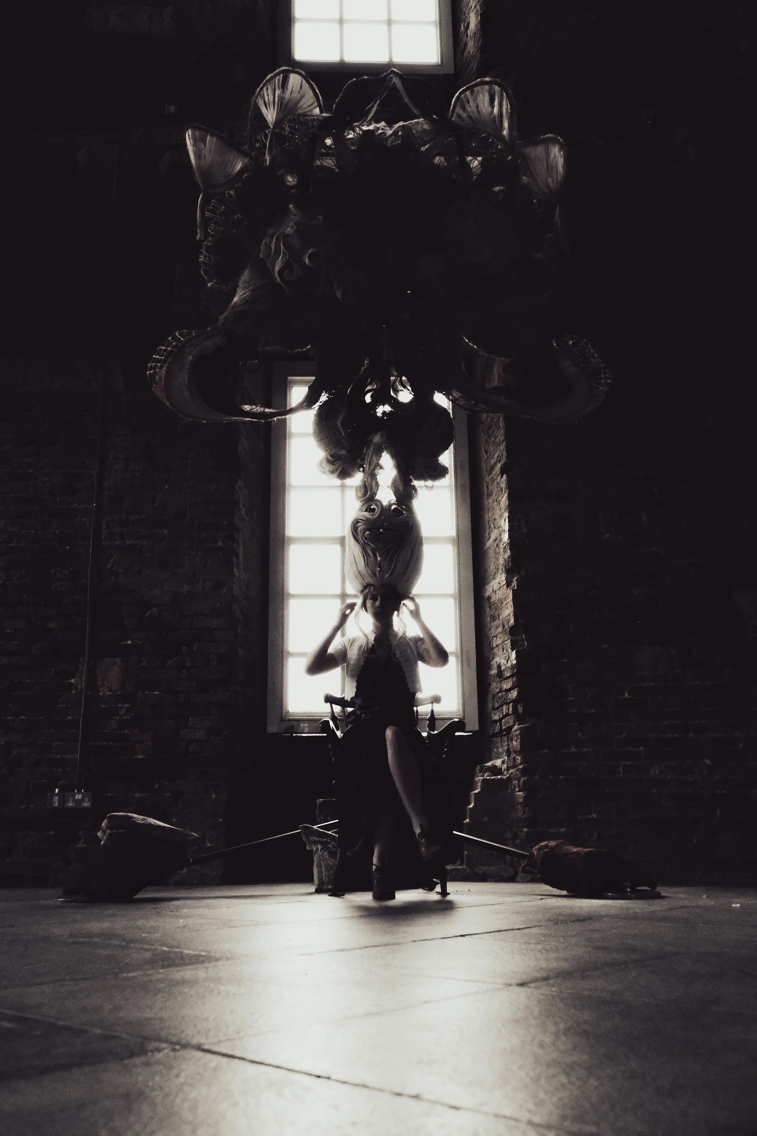 Photography by James Turner