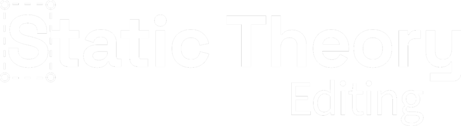 Static Theory Editing