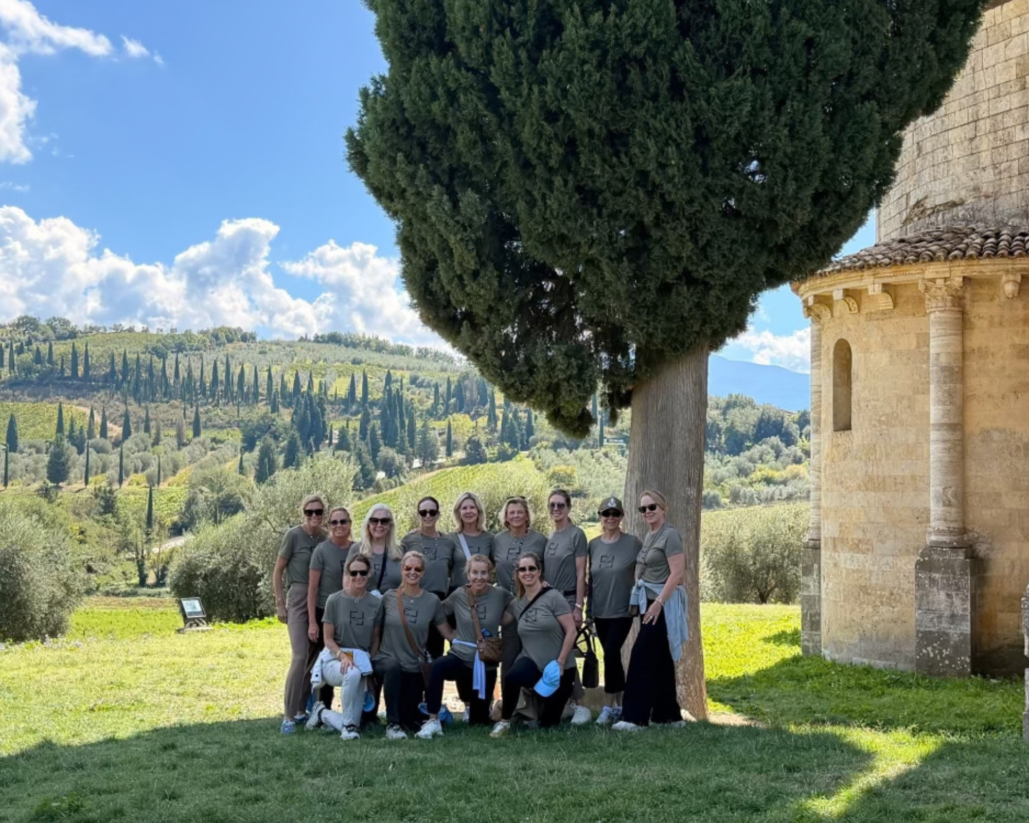 EXPLORERS - ITALY