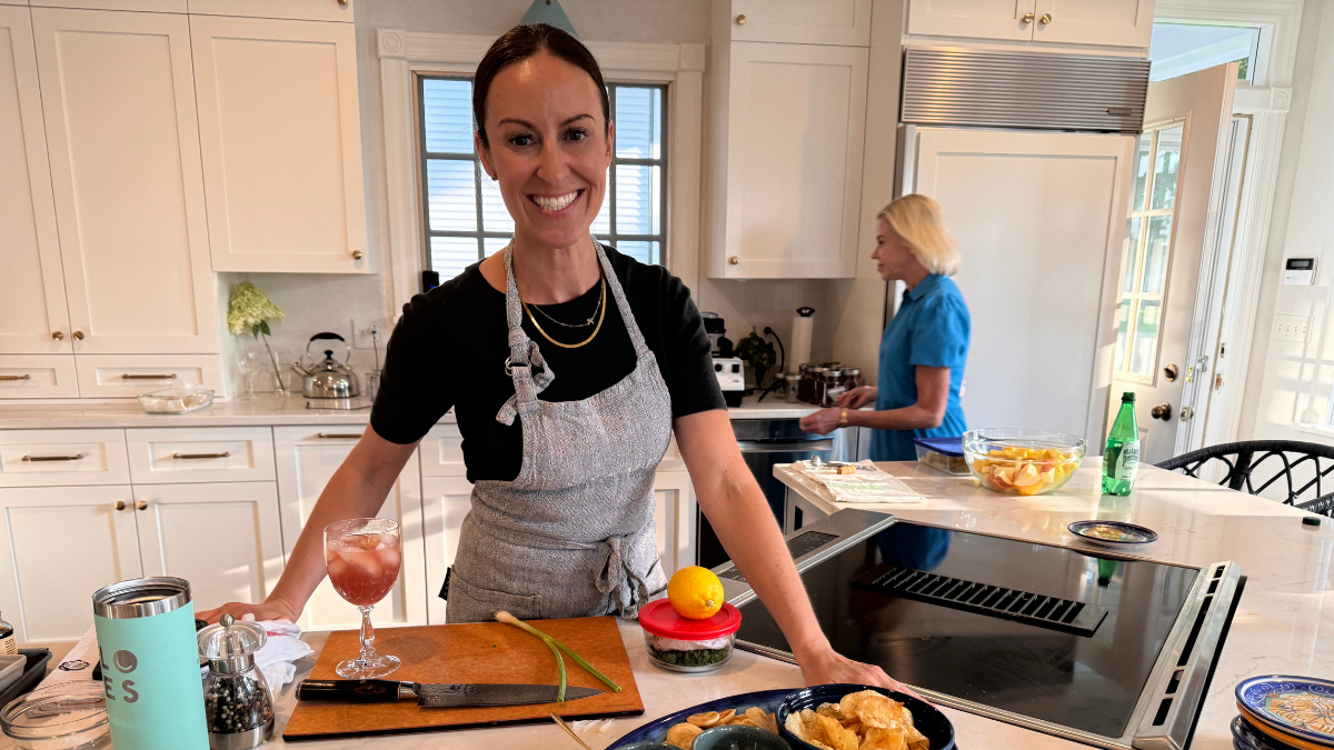 RETREAT - LAKE GENEVA