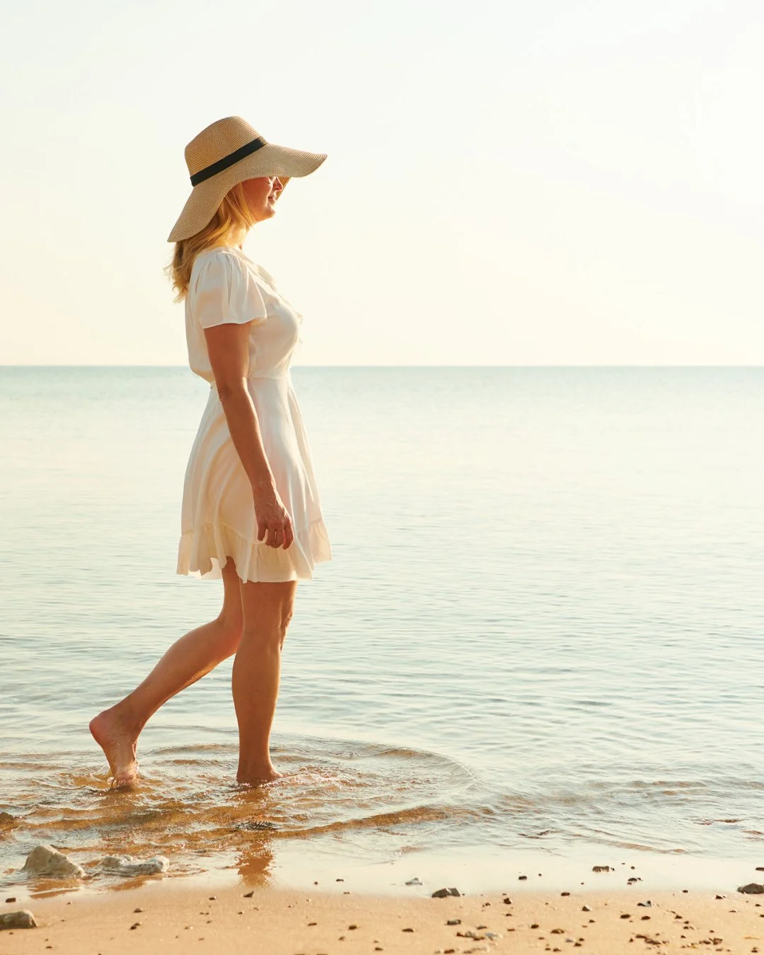 Midlife is not a slowing down, it is an awakening. Muscle, bone, and brain work together to keep us steady and clear, especially as estrogen shifts. Over the next few weeks, we will share the science and spirit of this trifecta to help you stay stron