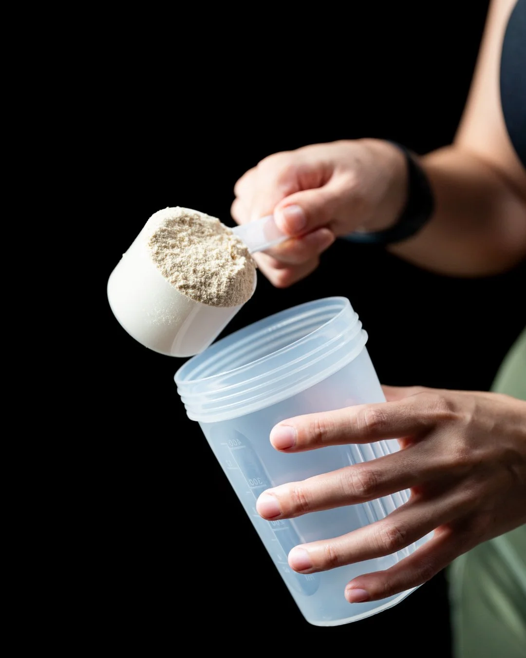 Is Your Protein Powder Safe?⁠
⁠
Consumer Reports recently found that some popular protein powders contain more lead in a single serving than what experts consider safe for an entire day. Heavy metals in supplements are not new, but many of us now rel