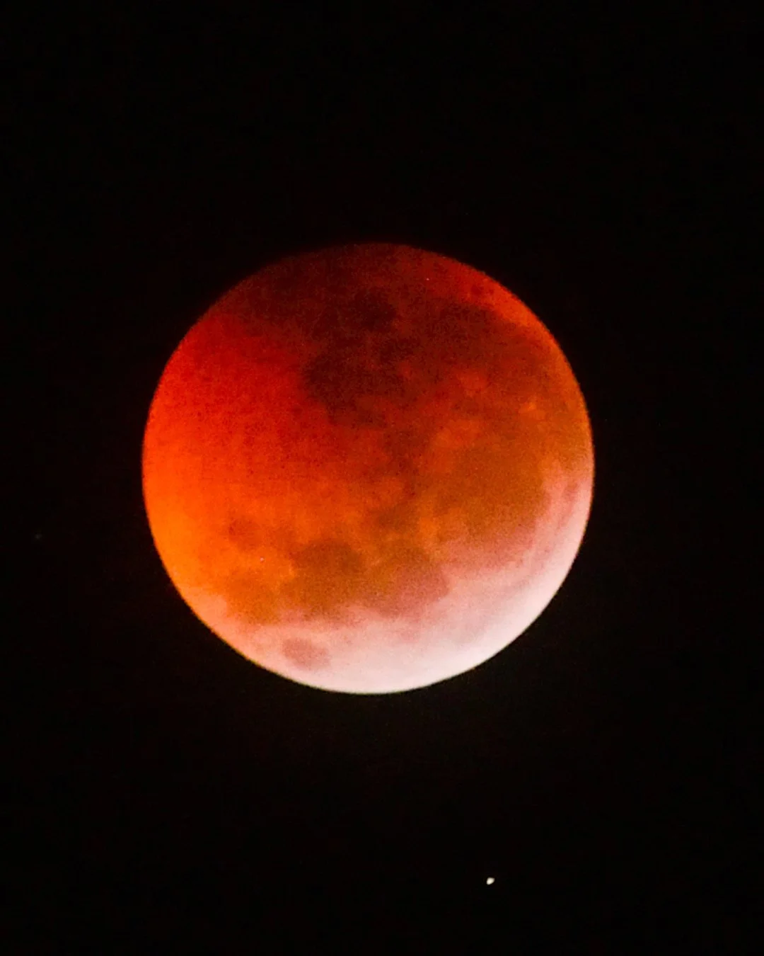 Tonight's full worm blood moon eclipse in Virgo highlights healing through order, intention, and mindful routines. Spiritually, it is a reset around how you care for your body, your work, and your daily life. Release habits that drain you and recommi