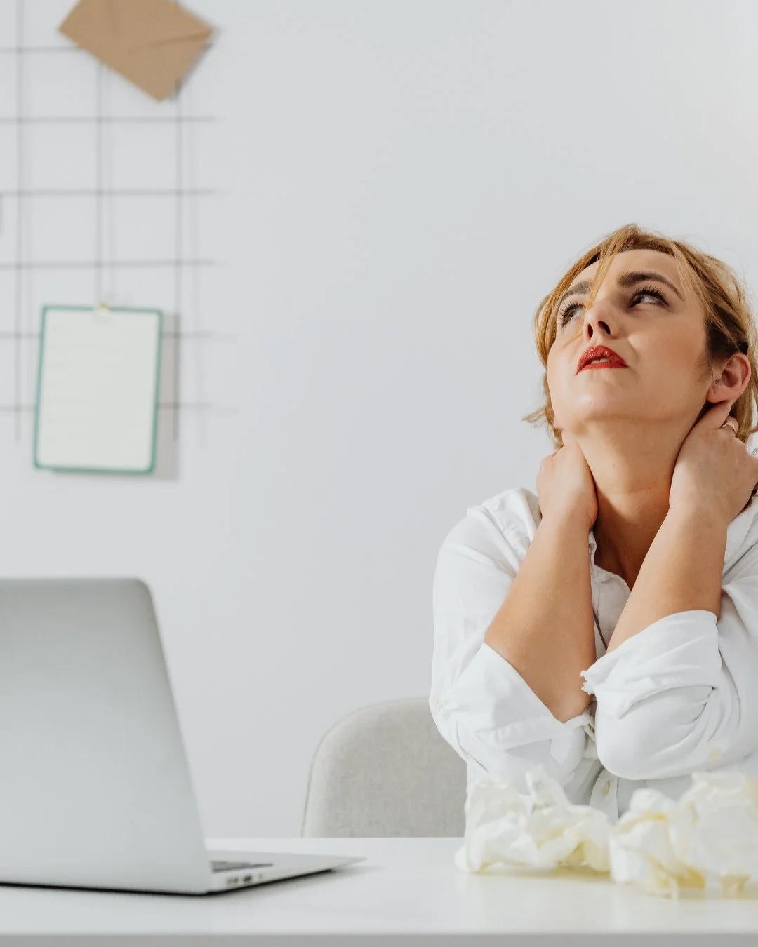 STRESS CAN DISRUPT DIGESTION IN REAL TIME⁠
⁠
Your gut has its own nervous system, known as the enteric nervous system. When stress rises, digestion slows and the microbiome becomes less balanced. Gastroenterologist Shilpa Ravella, M.D., notes that ch