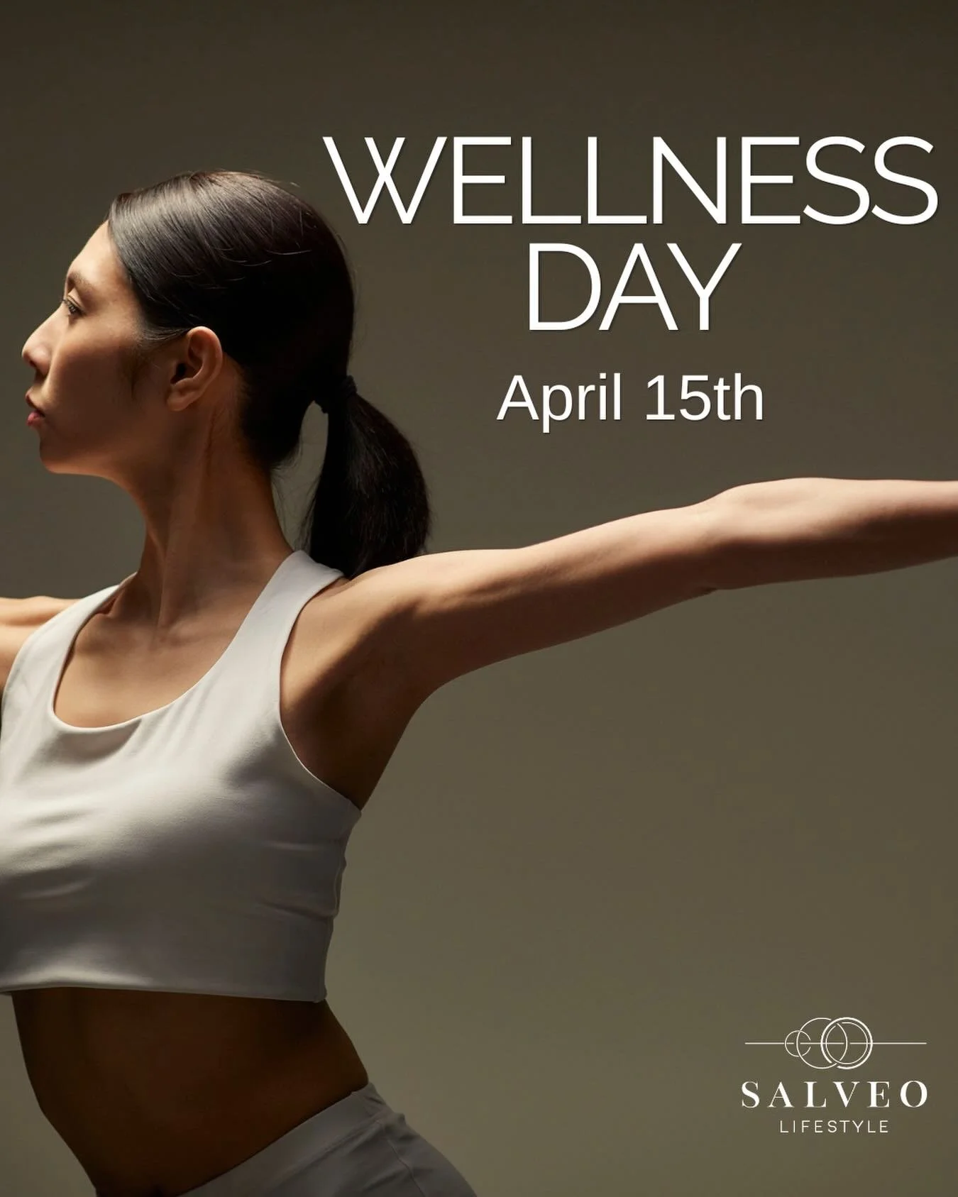 Wellness is a pathway to quality of life, dignity, and full human potential. On the first-ever Wellness Day, we join the United Nations in celebrating simple, preventive practices like movement, nourishment, mindfulness, nature, and connection that s