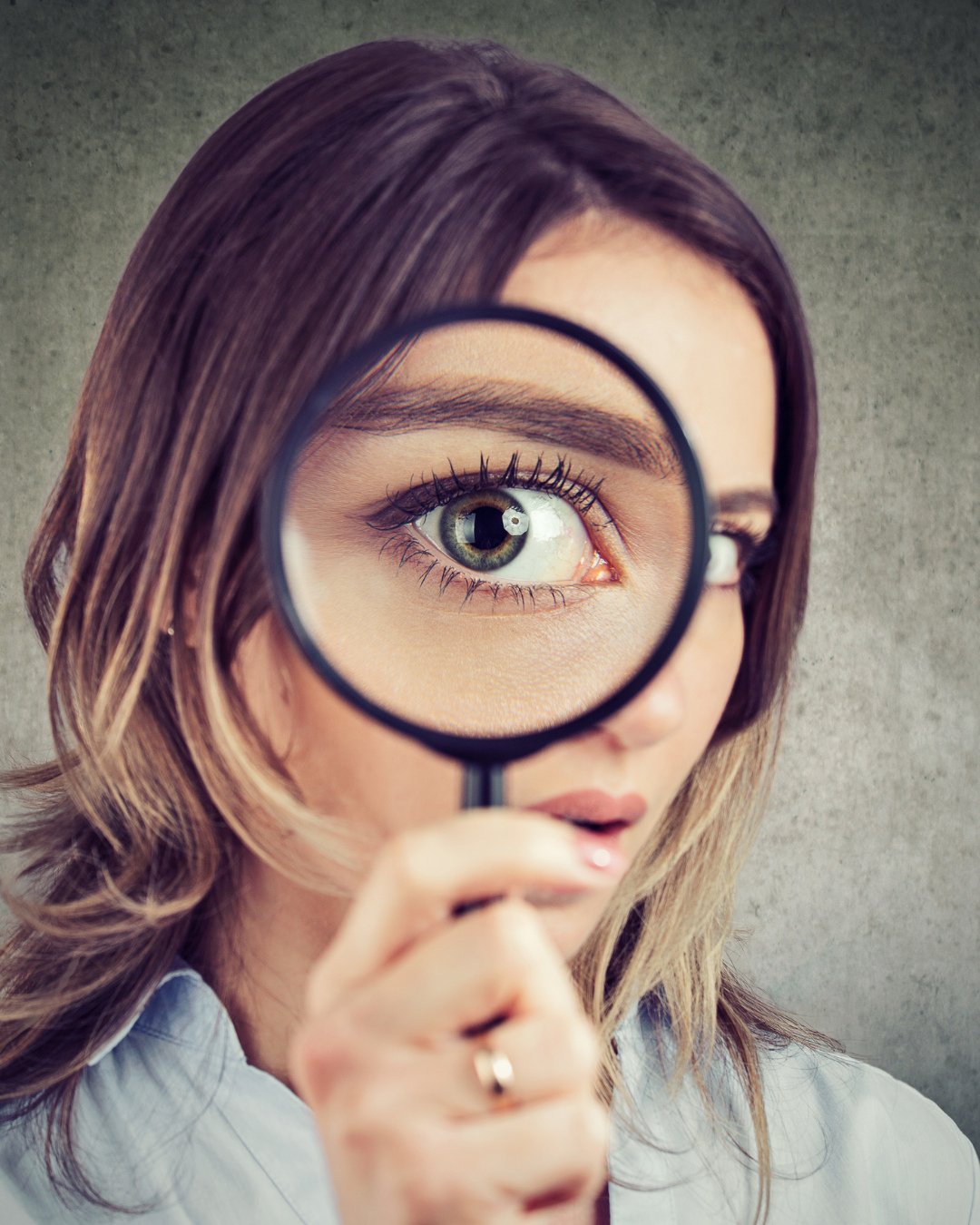 REPLACE ANXIETY WITH CURIOSITY⁠
⁠
When nerves rise before a conversation or presentation, gently shift the internal language from &ldquo;I am anxious&rdquo; to &ldquo;I am curious.&rdquo; Research in psychology shows that reframing anxiety as curiosi