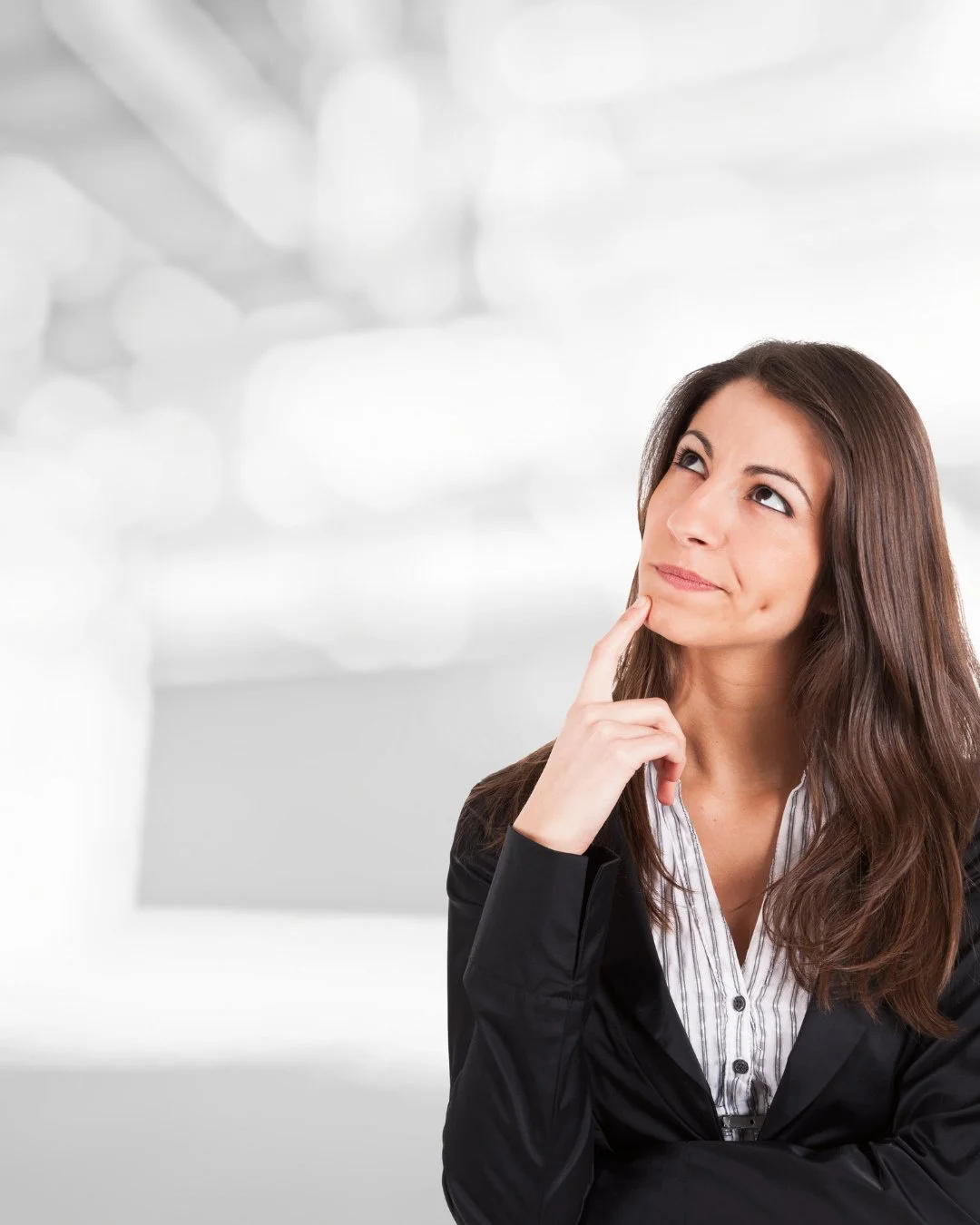 PAUSE BEFORE YOU SPEAK⁠
⁠
Silence is not weakness. Taking one steady breath before responding allows your nervous system to settle and your thoughts to organize. This small pause signals composure and creates space for intentional words. Calm pacing 