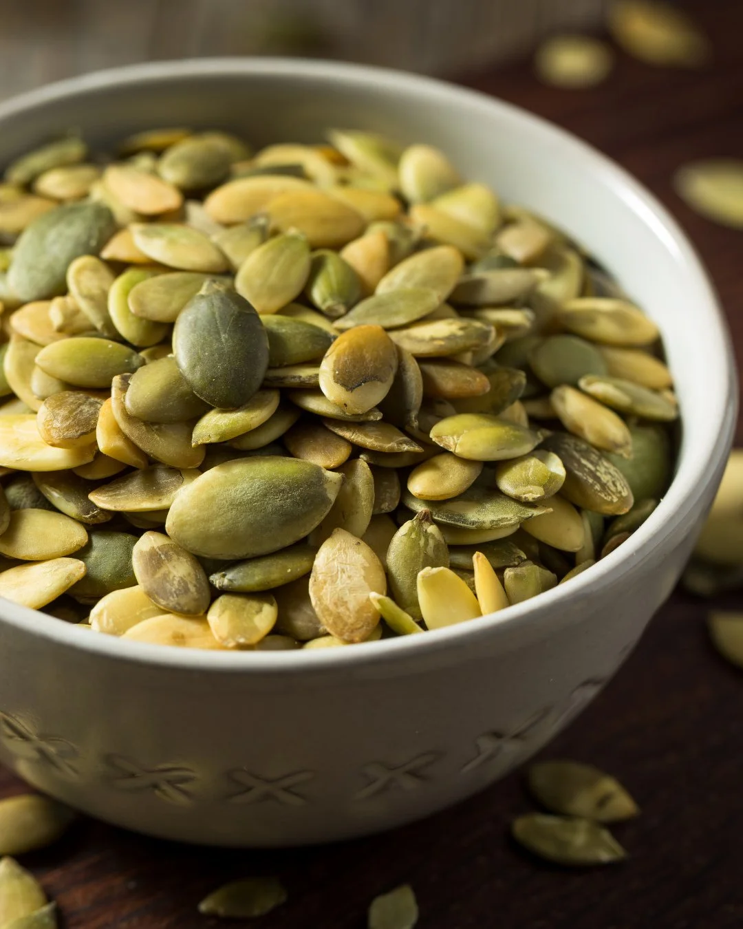 MINERAL-FORWARD FOODS FOR STRESS AND SLEEP⁠
⁠
Magnesium, potassium, and overall electrolyte balance are receiving increased attention in nutrition circles. Dietitians report growing demand for mineral-rich foods like cacao, pumpkin seeds, leafy green
