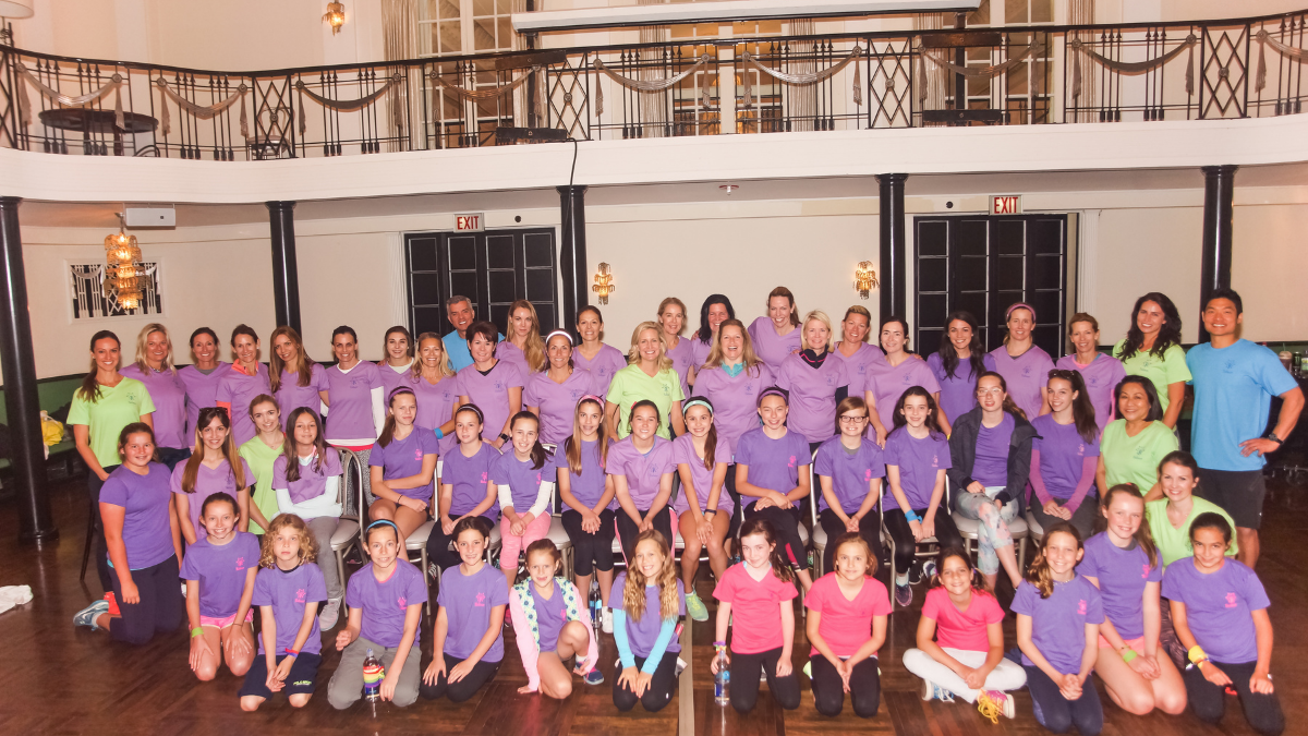 MOTHER/DAUGHTER RETREAT - CHICAGO