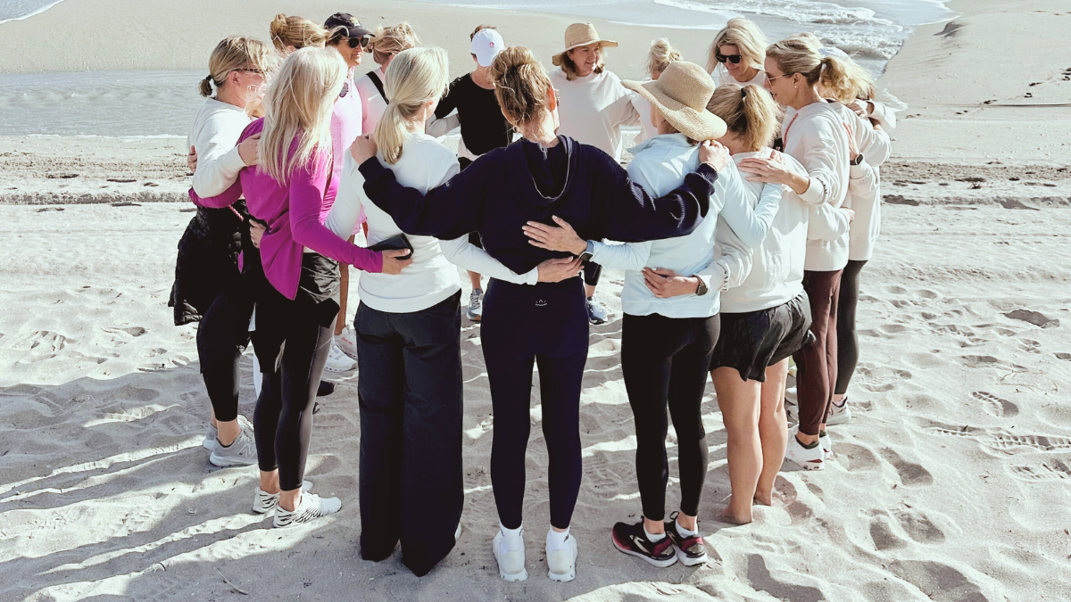 RETREAT - PALM BEACH